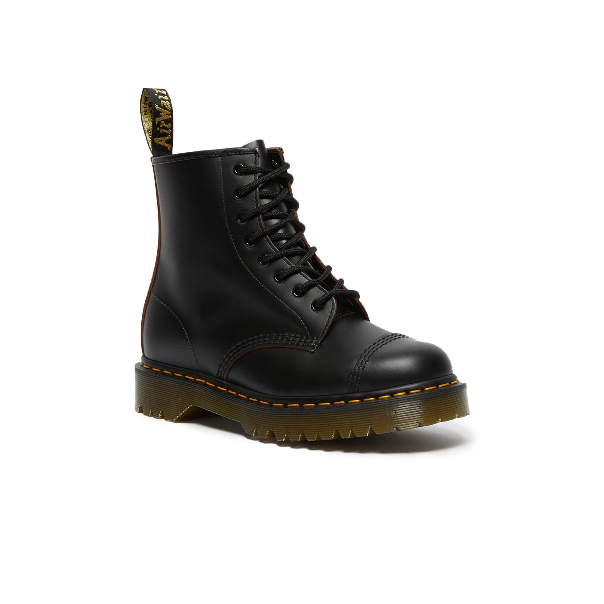 Dr Martens Mens 1460 Toe Cap Bex Boots