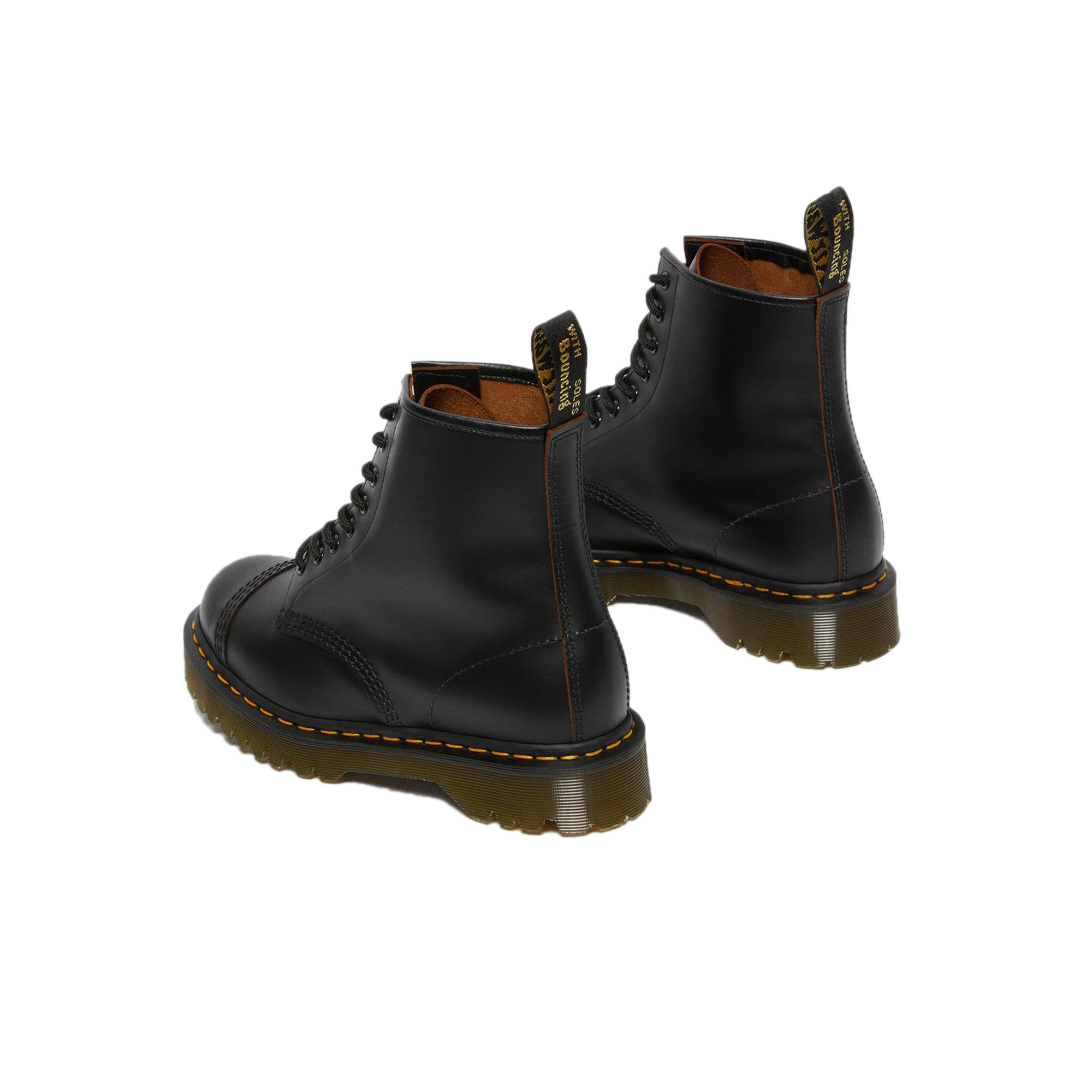 Dr Martens Mens 1460 Toe Cap Bex Boots