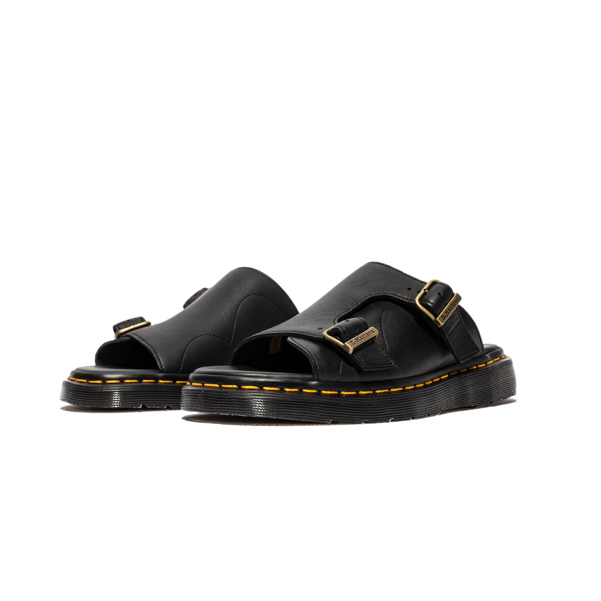 Dr Martens Mens Dayne Sandals