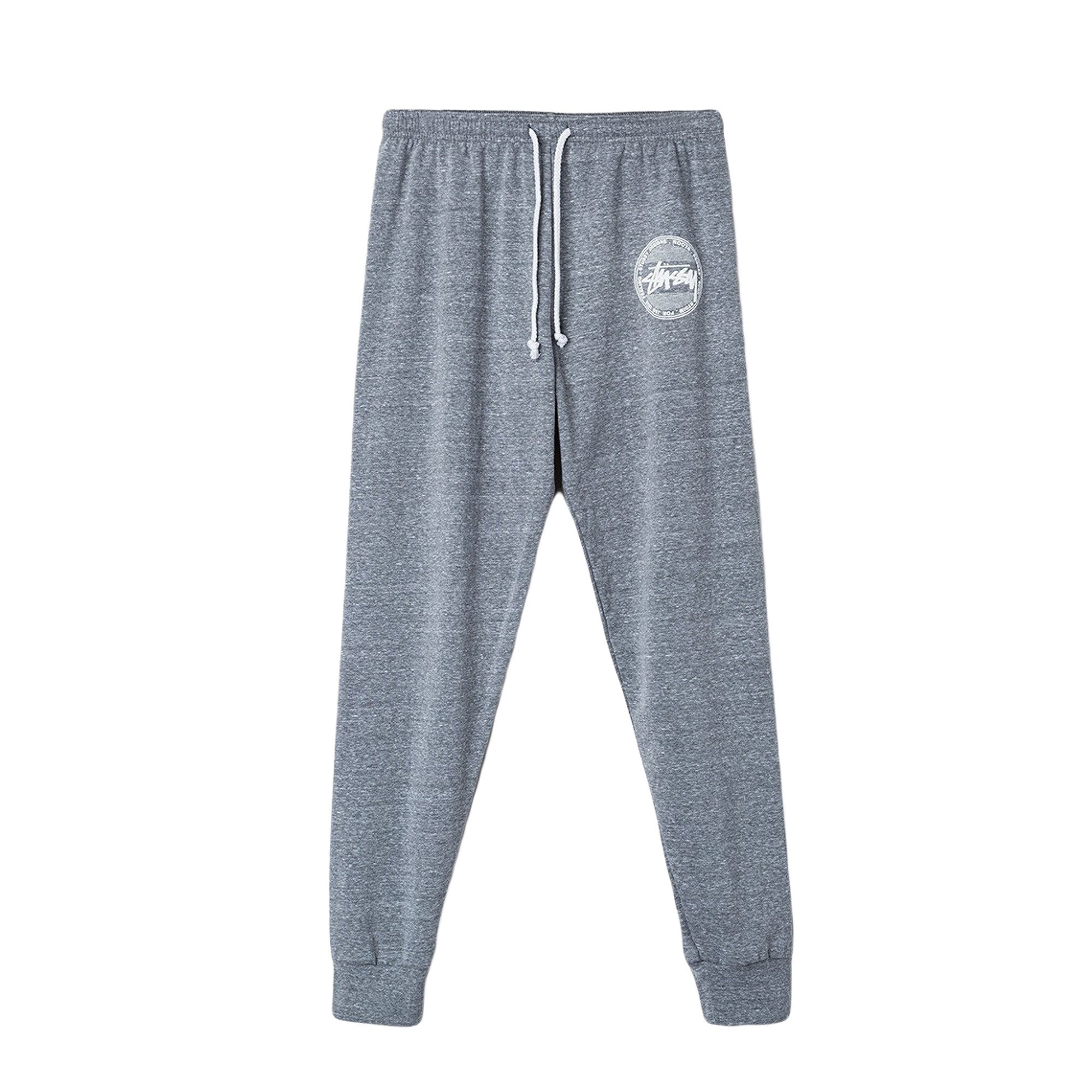 Stussy Women's Vintage Dot Sweatpant - Grey