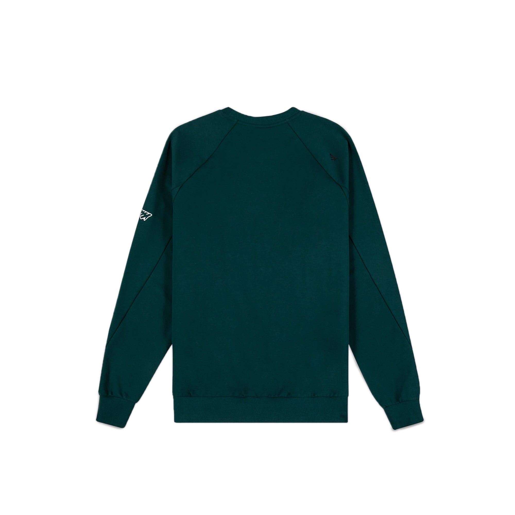Paper Planes Men Solid Crewneck 'June Bug'
