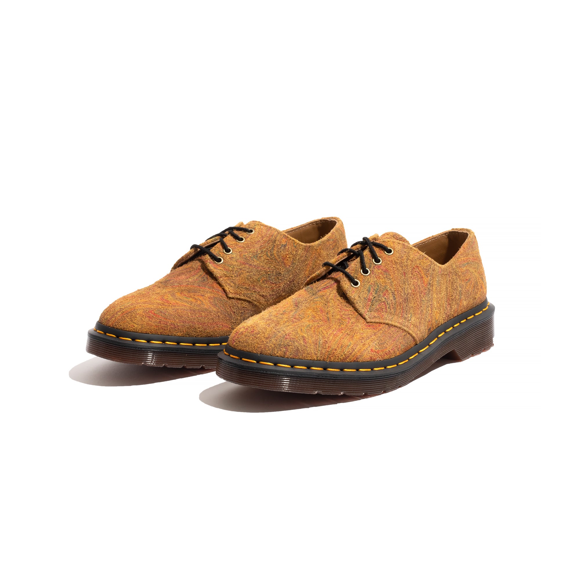 Dr. Martens Smiths Dress Shoes