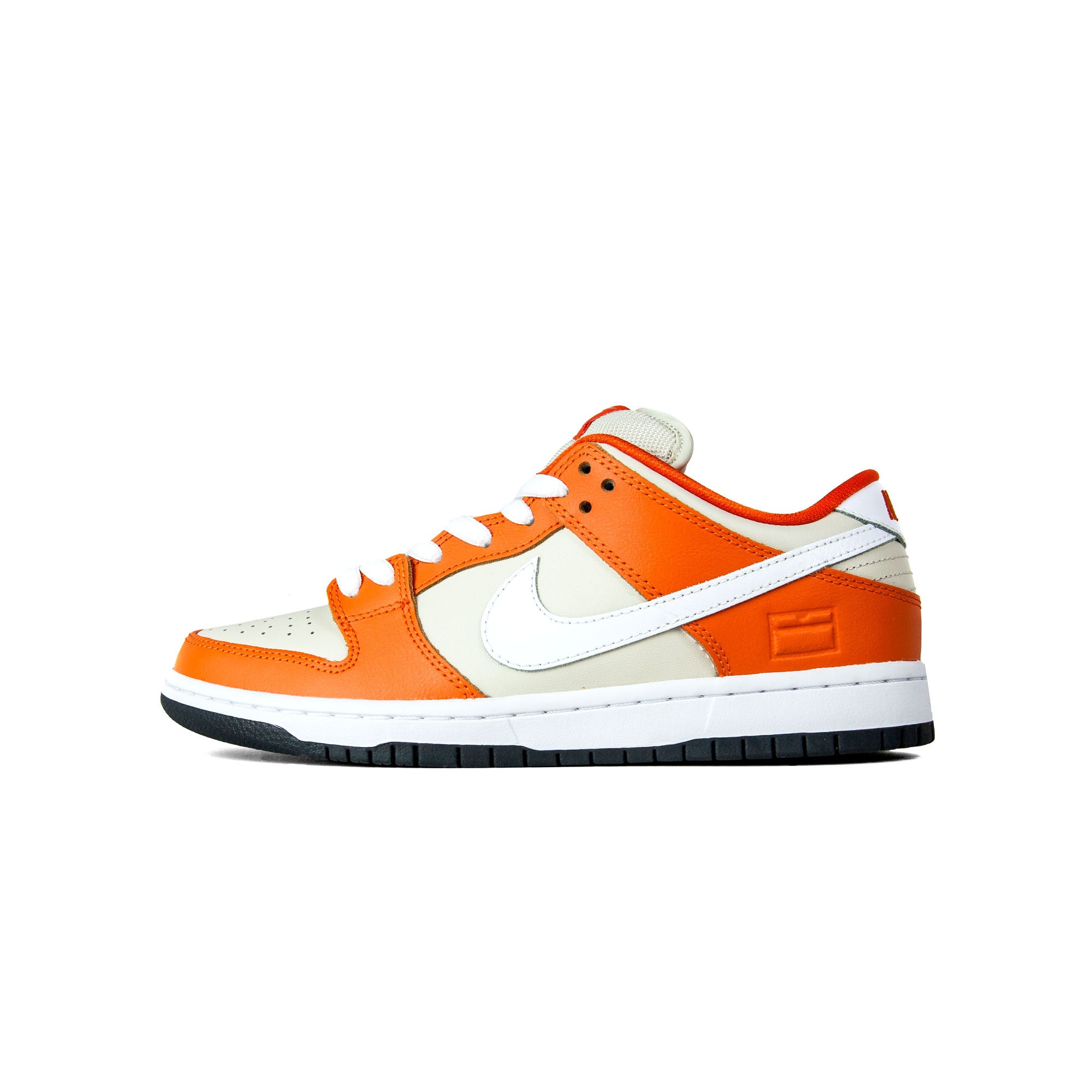 Nike SB Men's Dunk Low Premium "Orange Box" [313170-811]