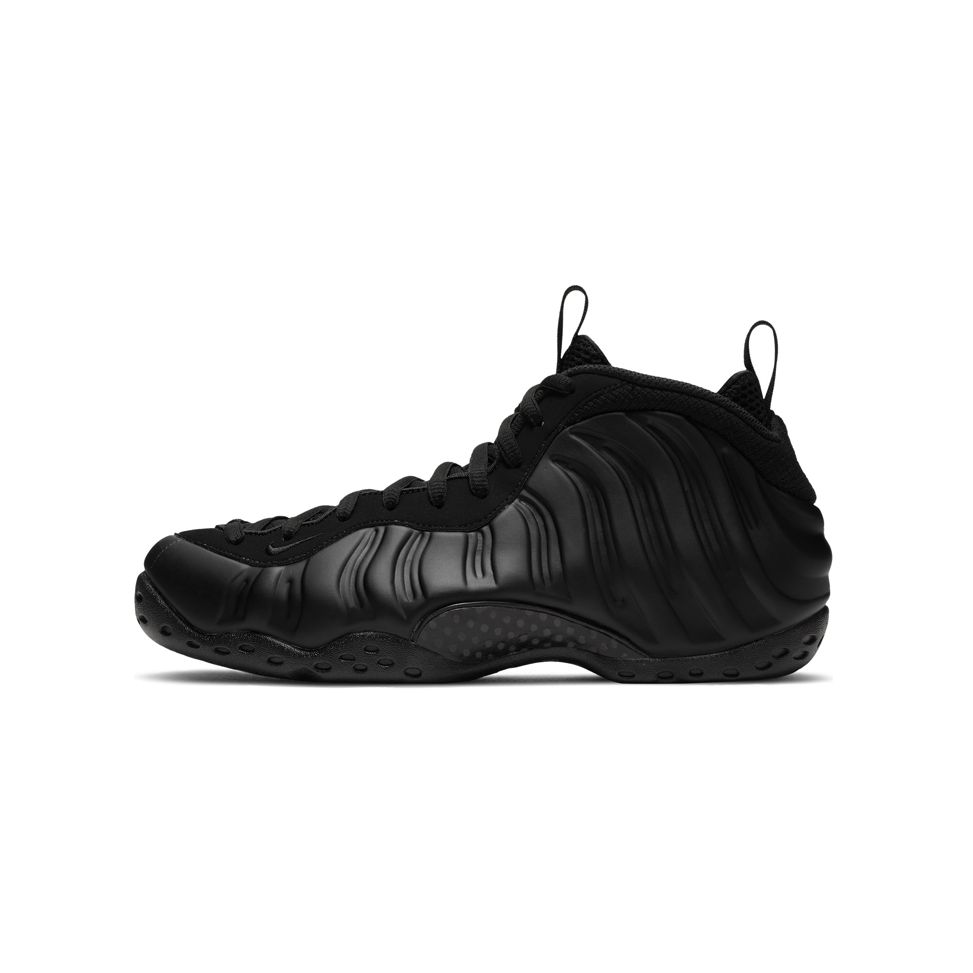 Nike Men Air Foamposite One 'Anthracite' Shoe