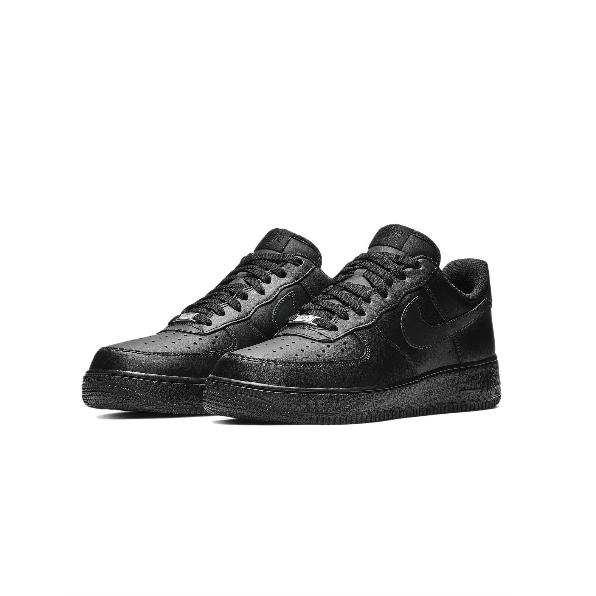 Nike Mens Air Force 1 '07 Shoes