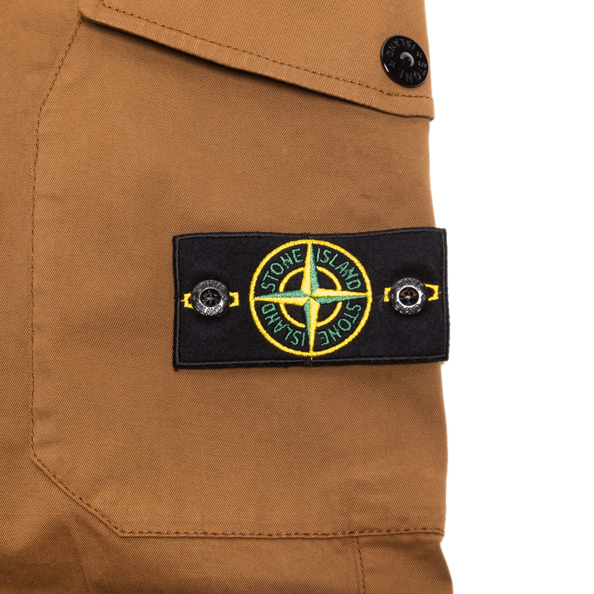 STONE ISLAND CARGO PANT