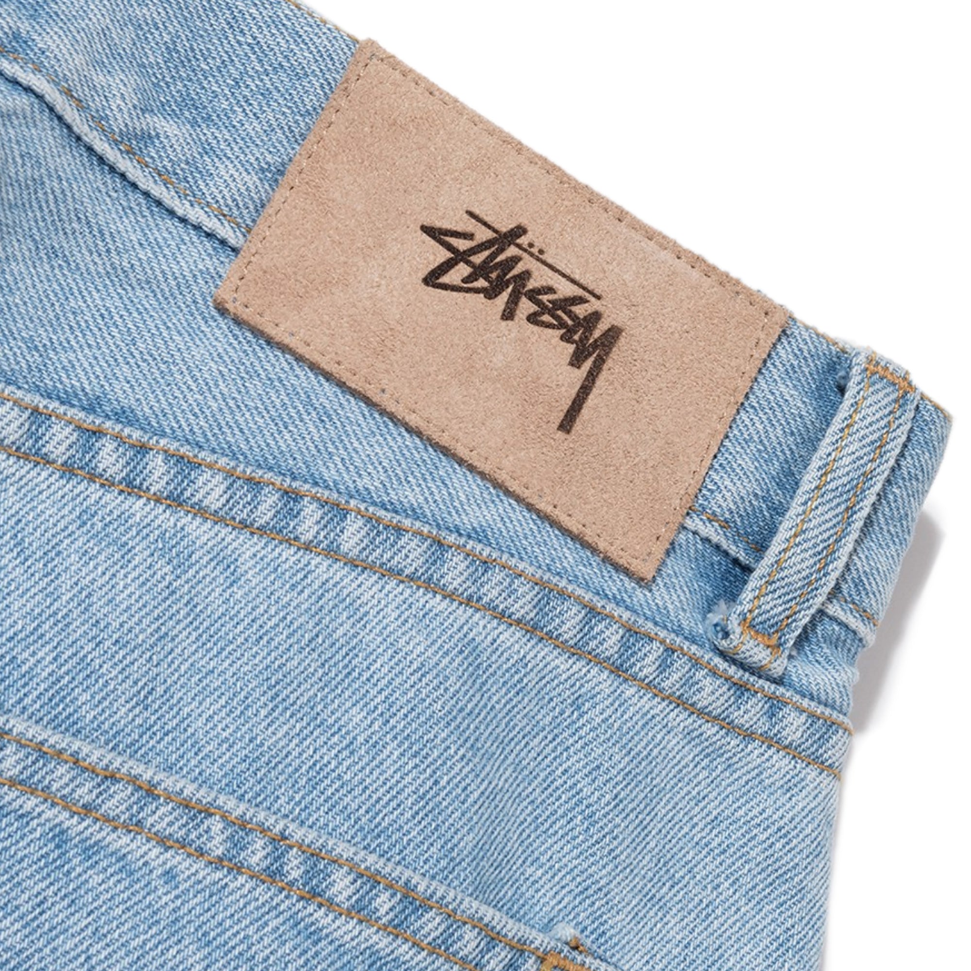Stussy Slim Ol Jean [316041]