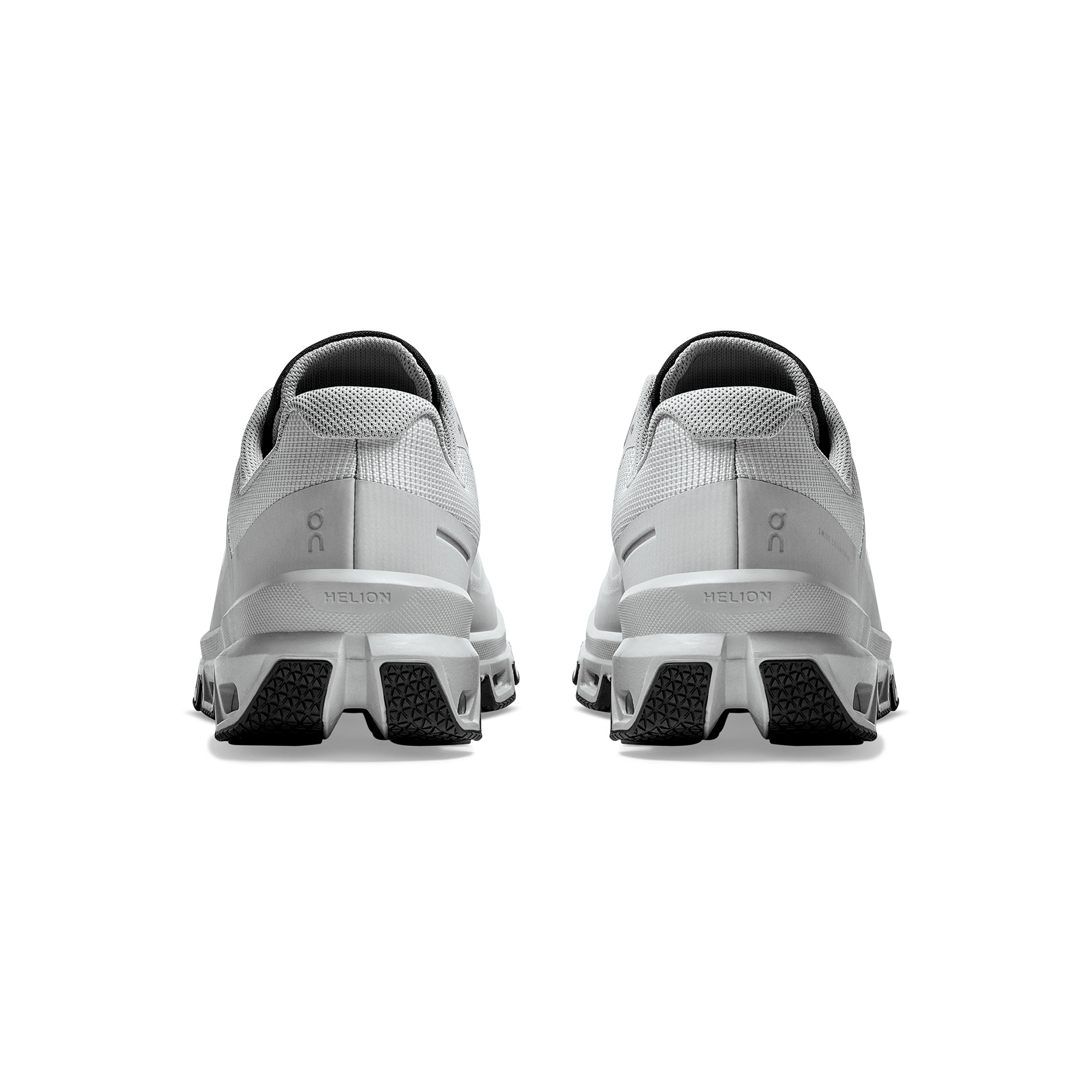 On Womens Cloudventure Waterproof Shoes 'Glacier/Black'