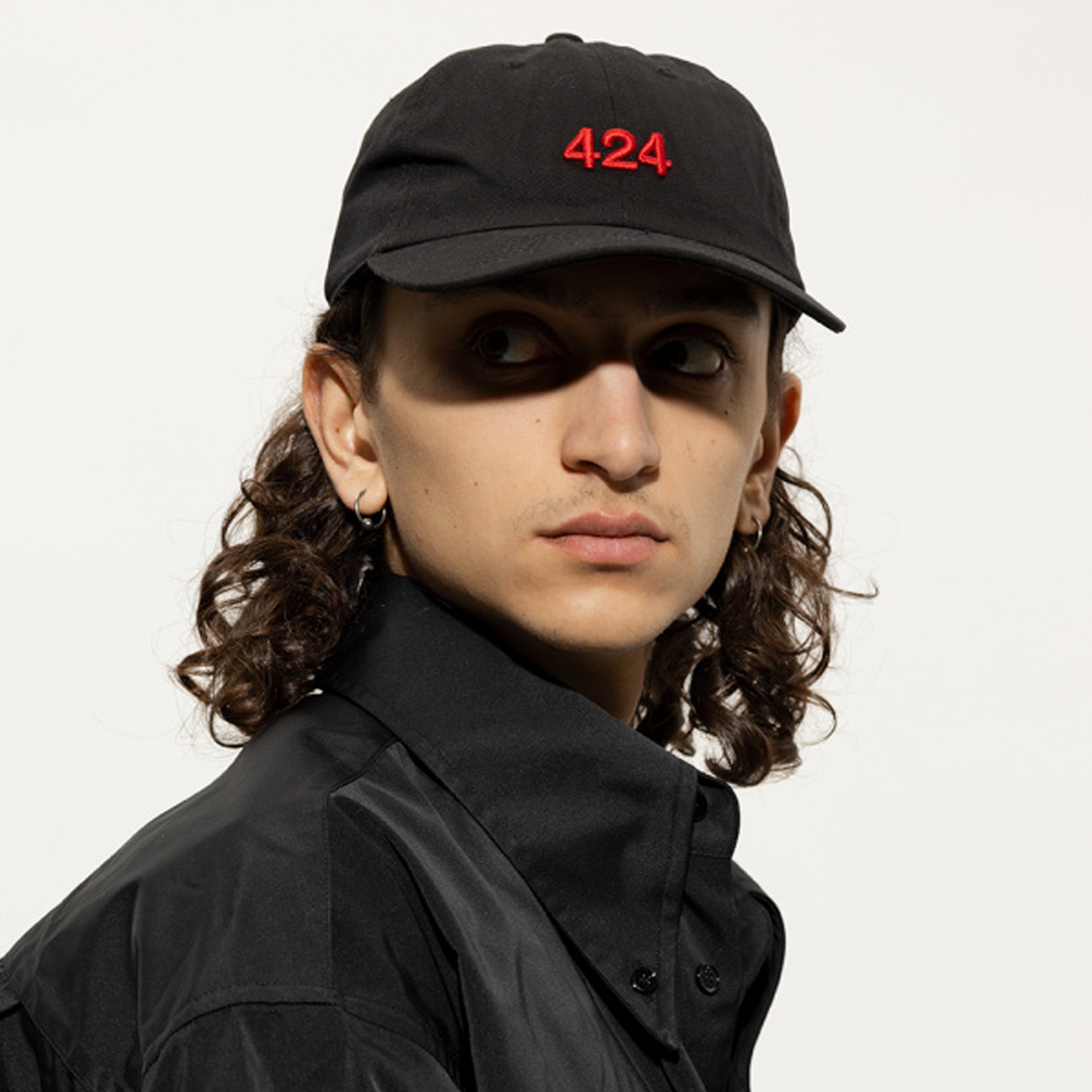 424 Mens Logo Hat