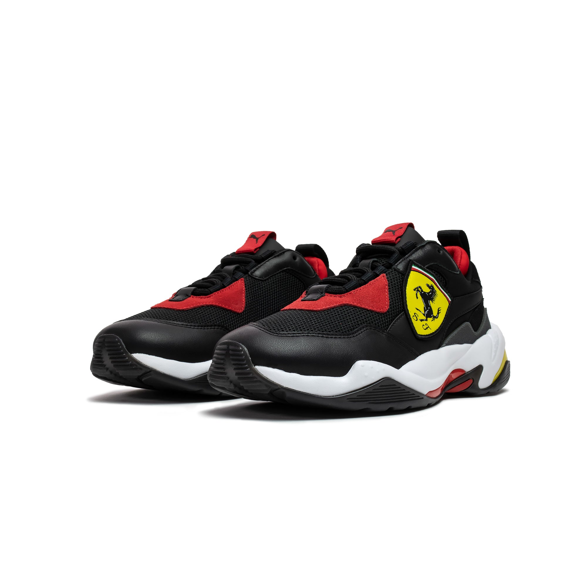 Puma Ferrari SF Thunder [339869-01]