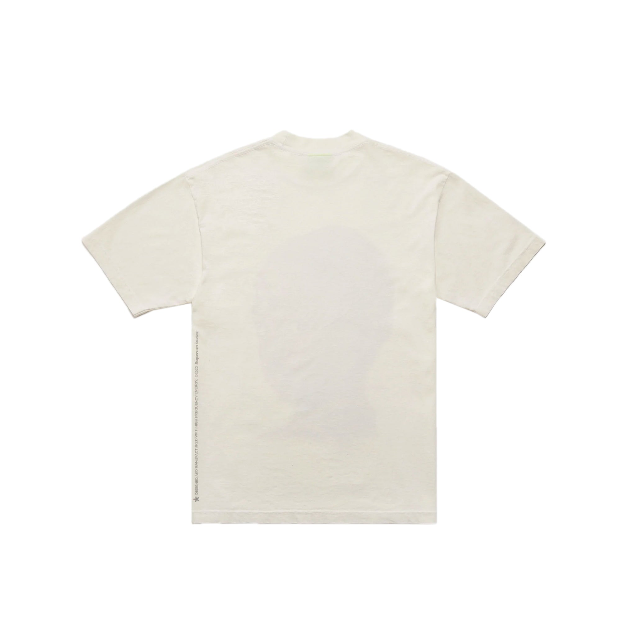 Supervsn Mens Third Eye SS Tee