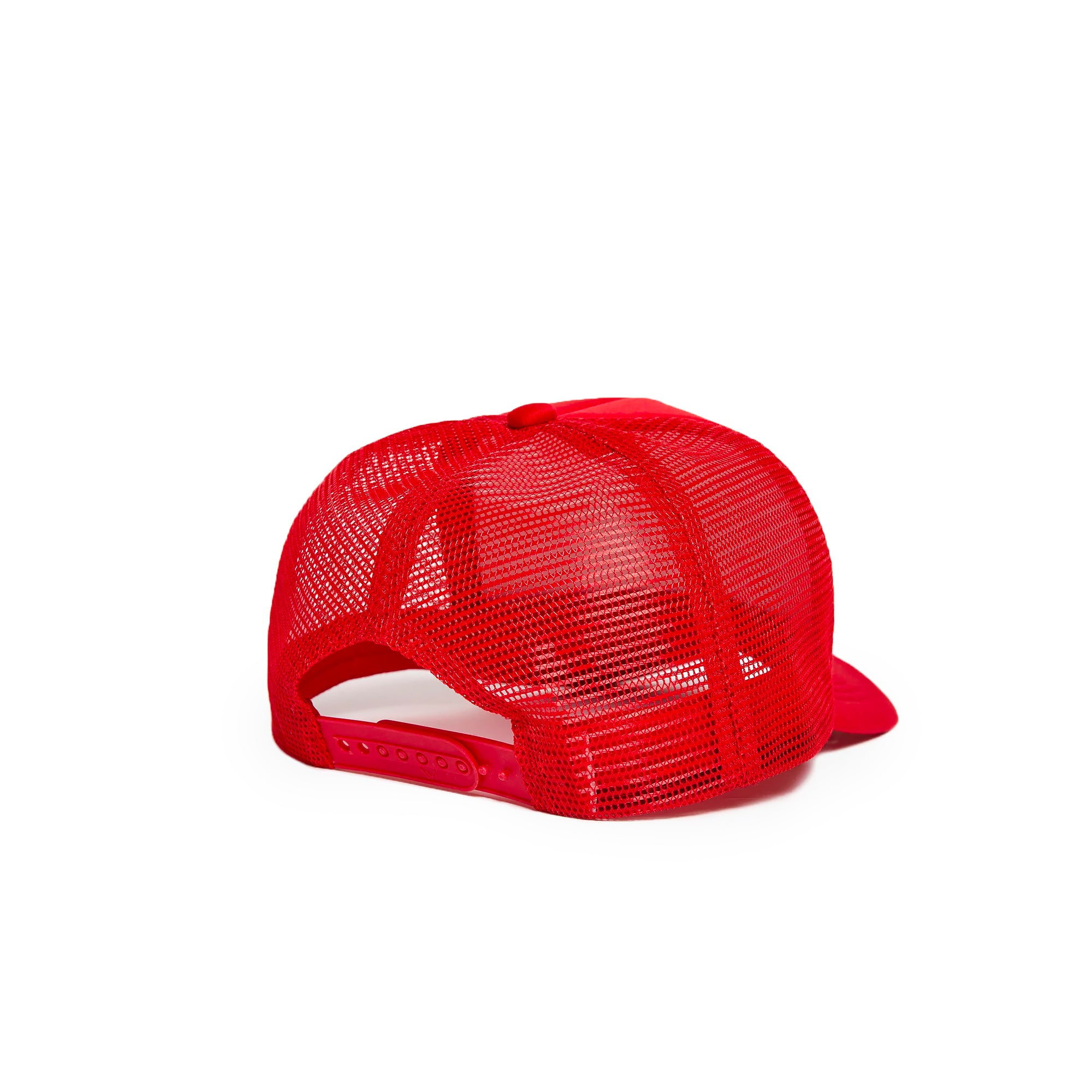 Supervsn Legend Trucker Hat