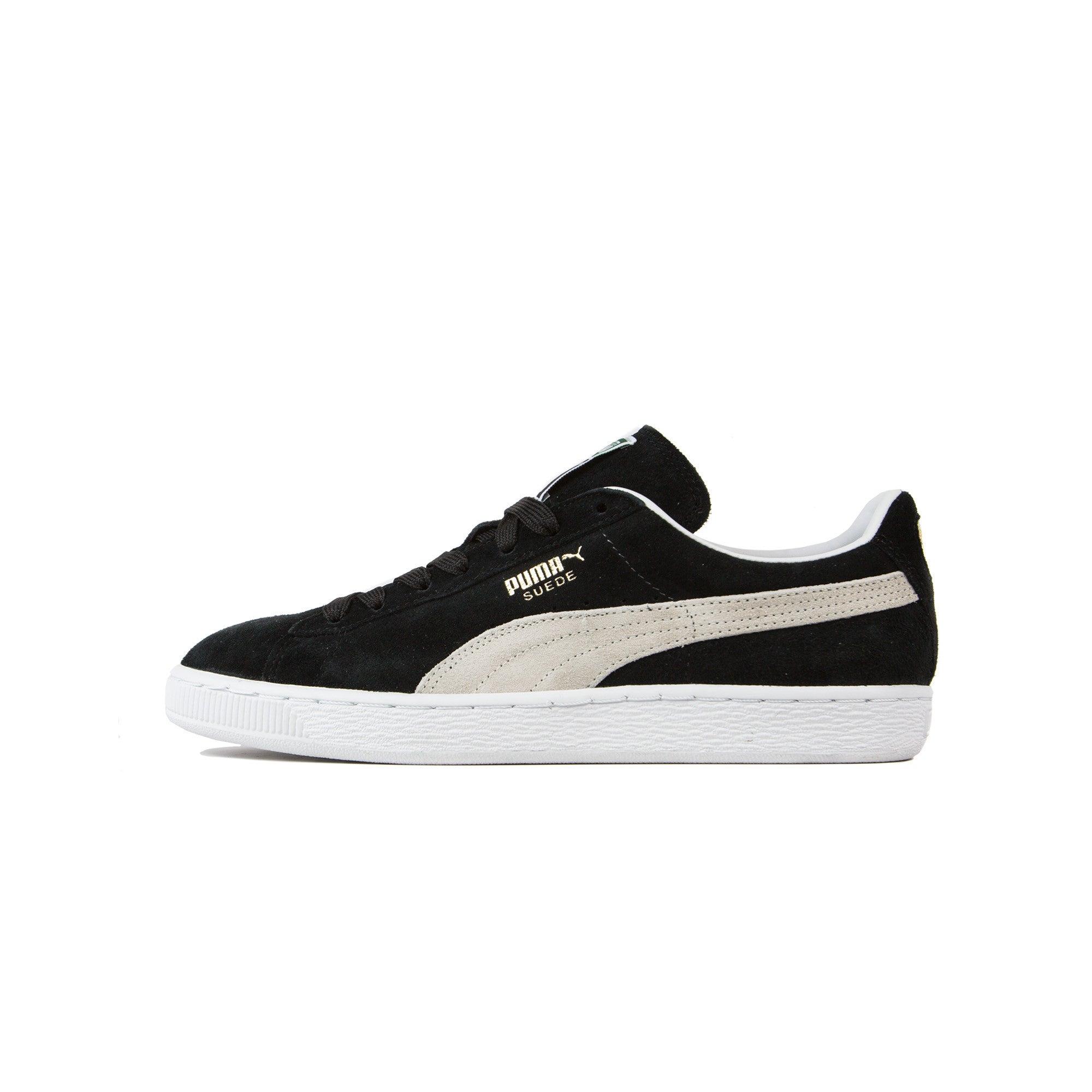 Puma Men's Suede Classic + [352634-03]