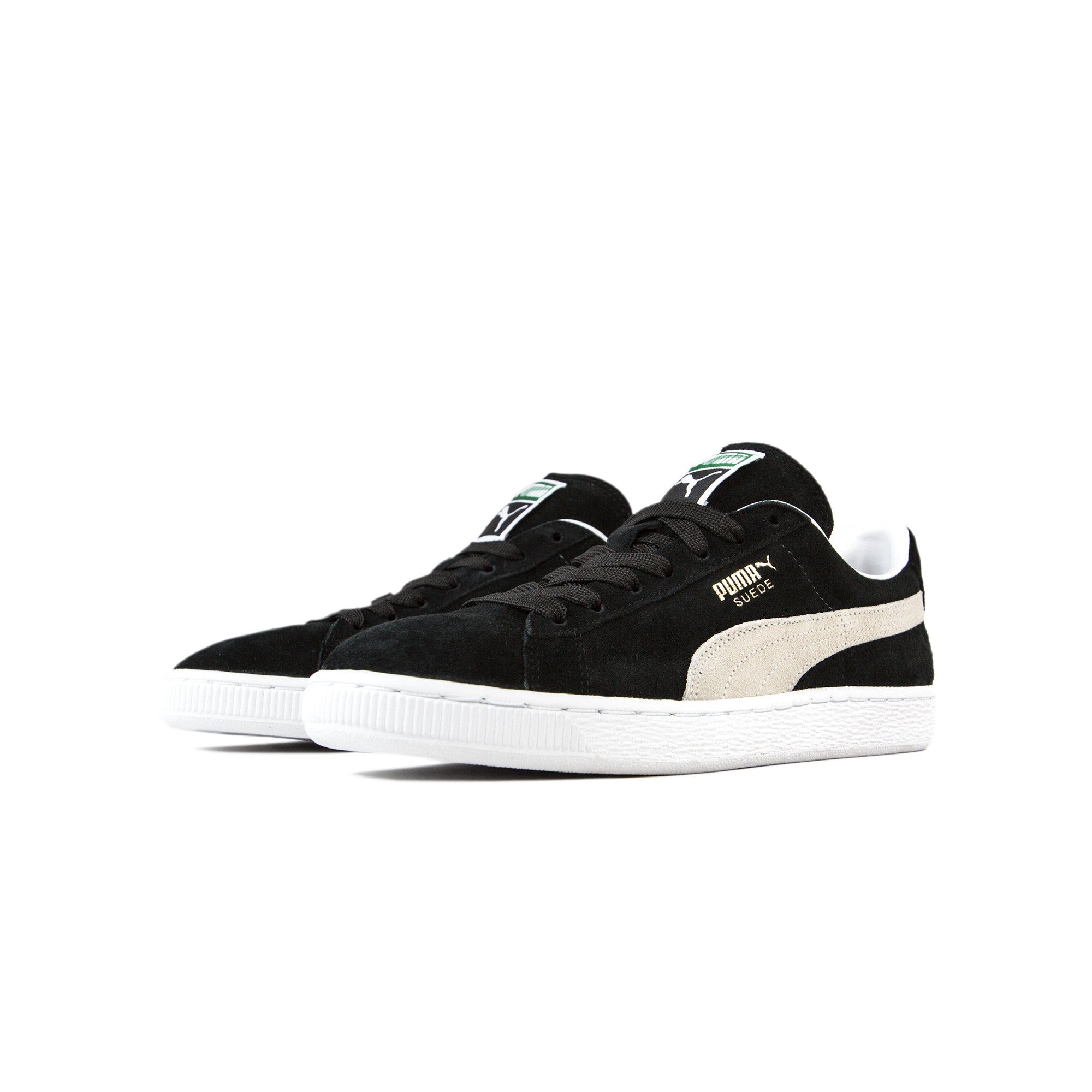 Puma Men's Suede Classic + [352634-03]