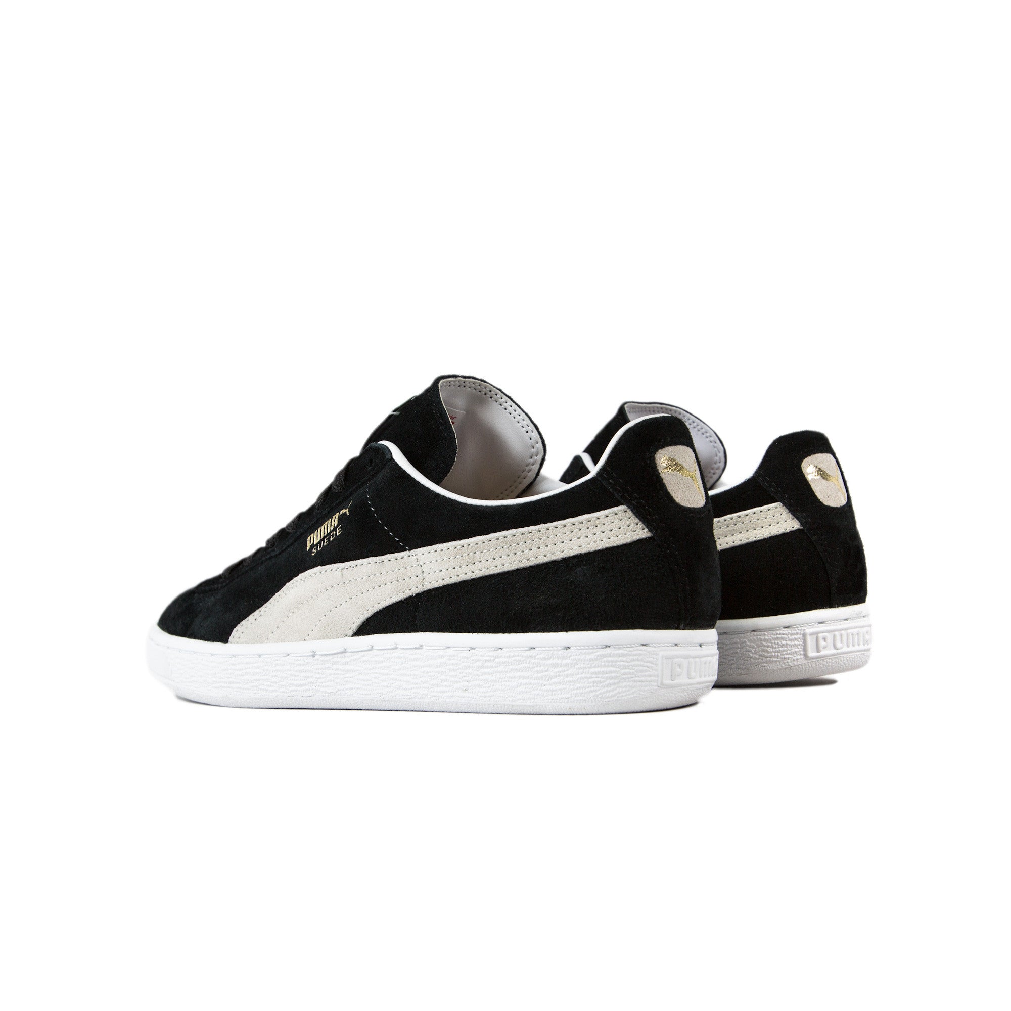 Puma Men's Suede Classic + [352634-03]