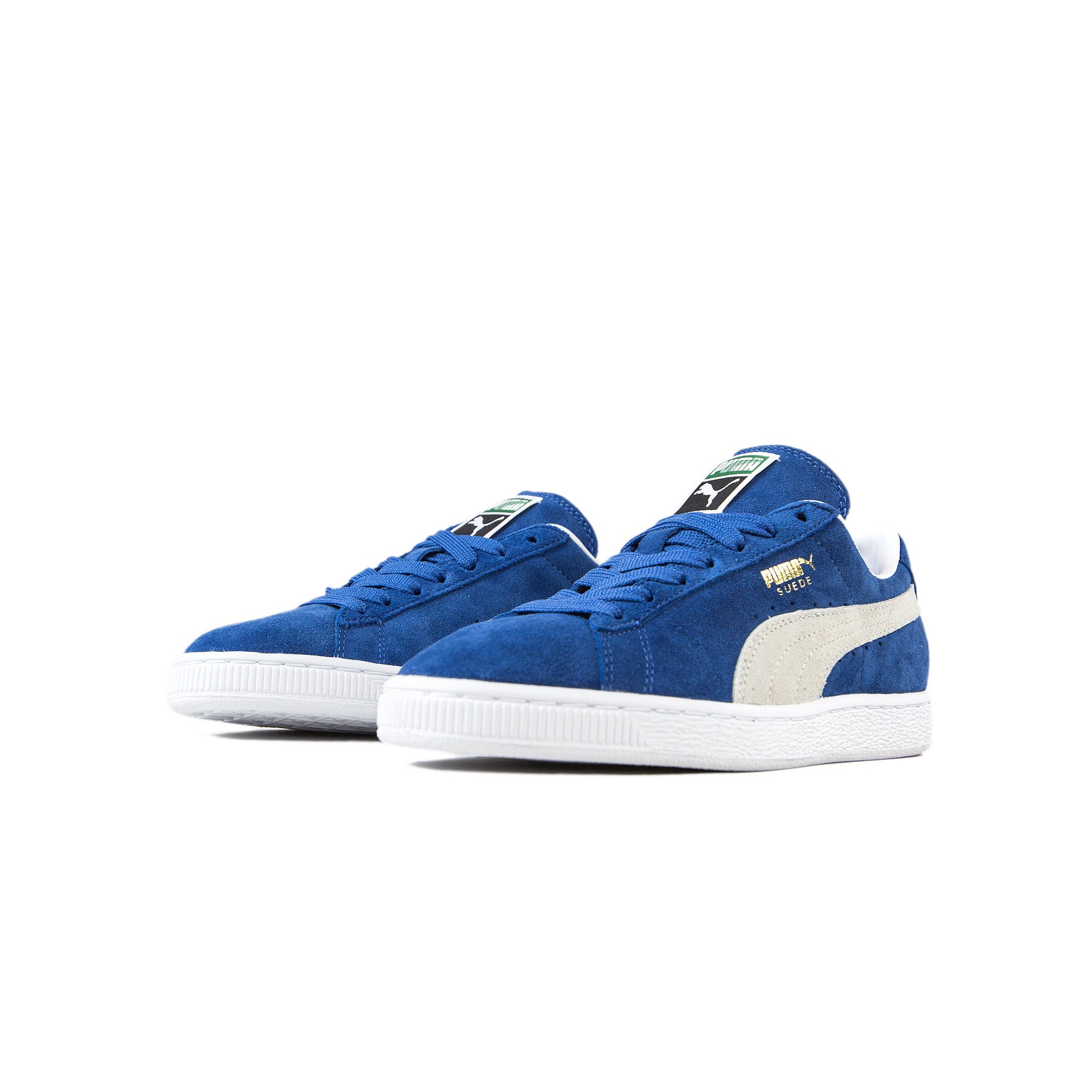 Puma Men's Suede Classic + [352634-64]
