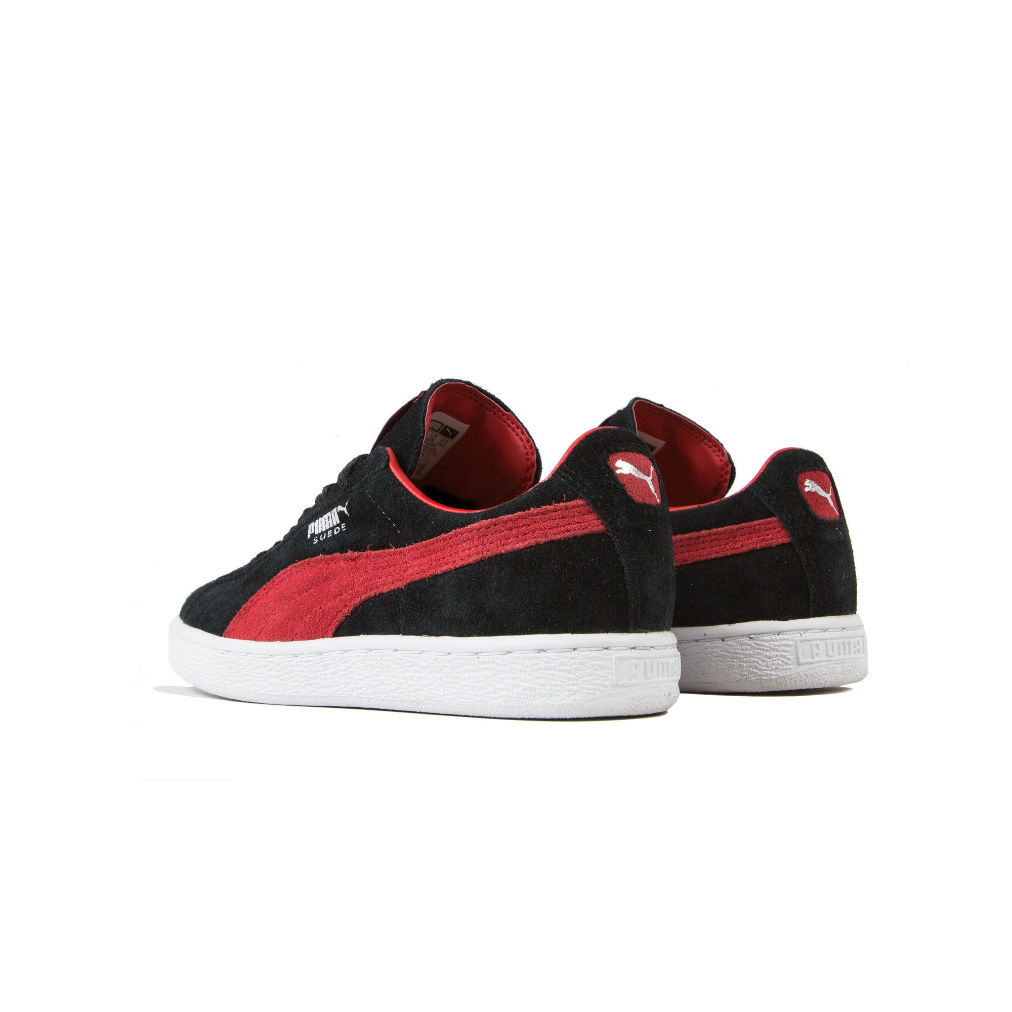 Puma Men's Suede Classic + [356568-75]