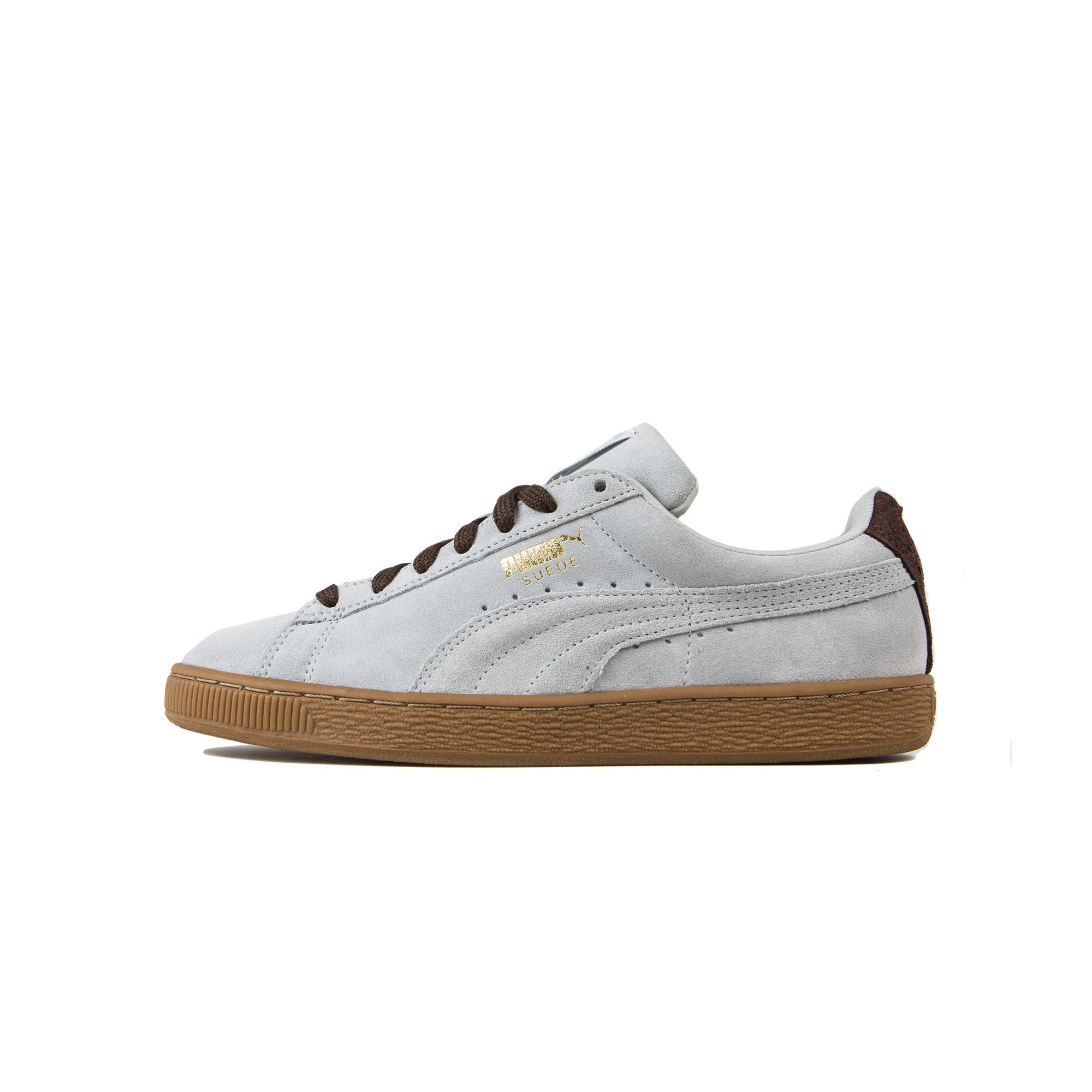 Puma Men's Suede Classic Casual [360851-01]