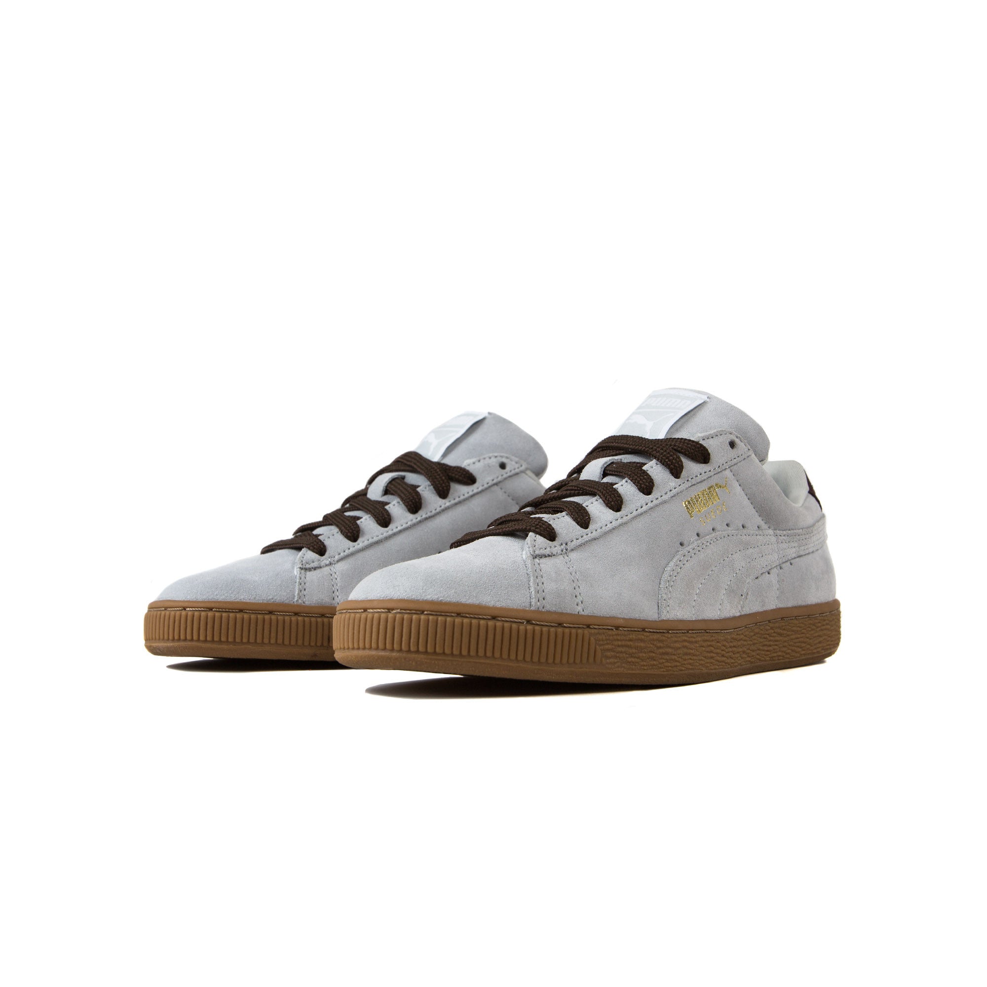 Puma Men's Suede Classic Casual [360851-01]