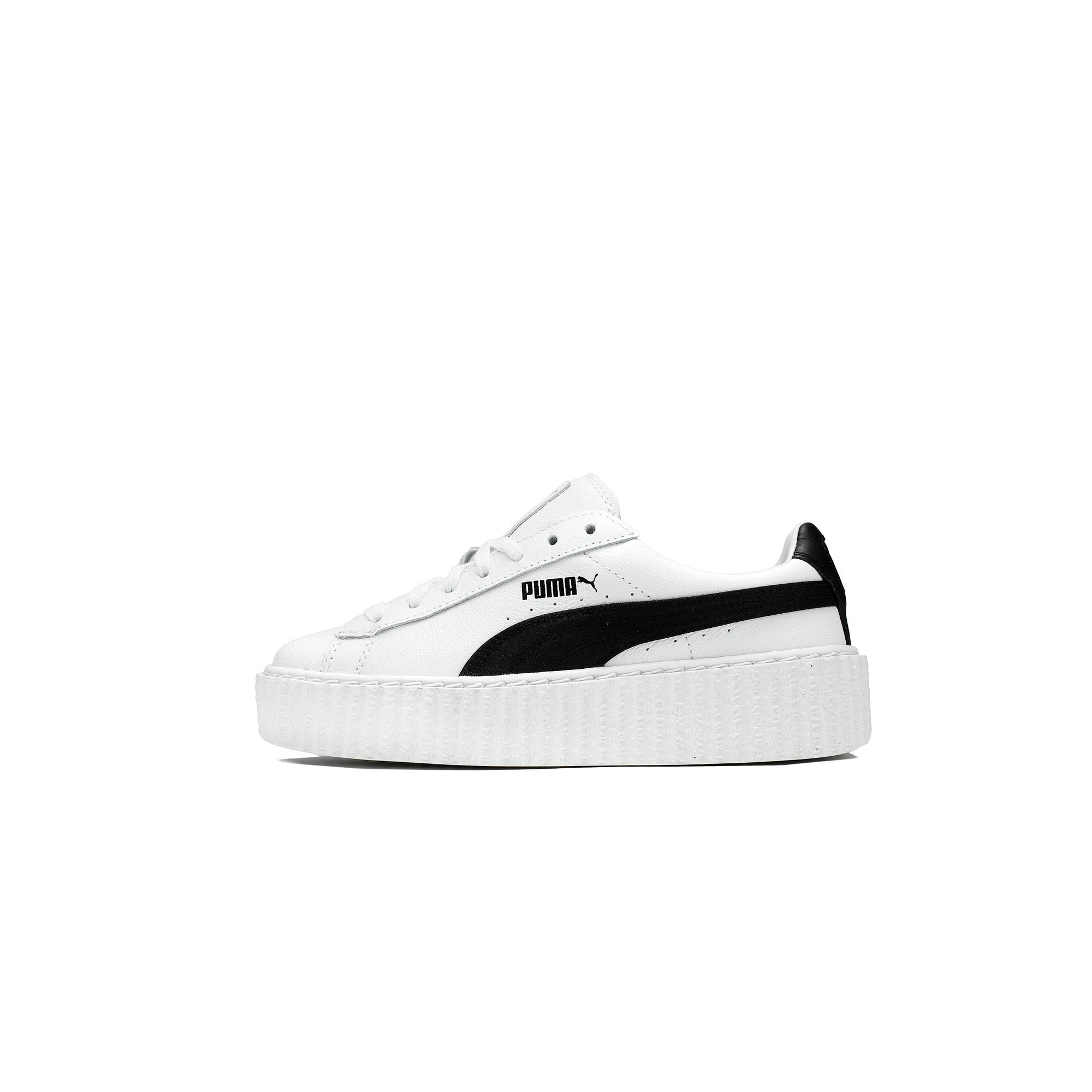 Puma FENTY by Rihanna Women's Leather Creeper [364462-01]
