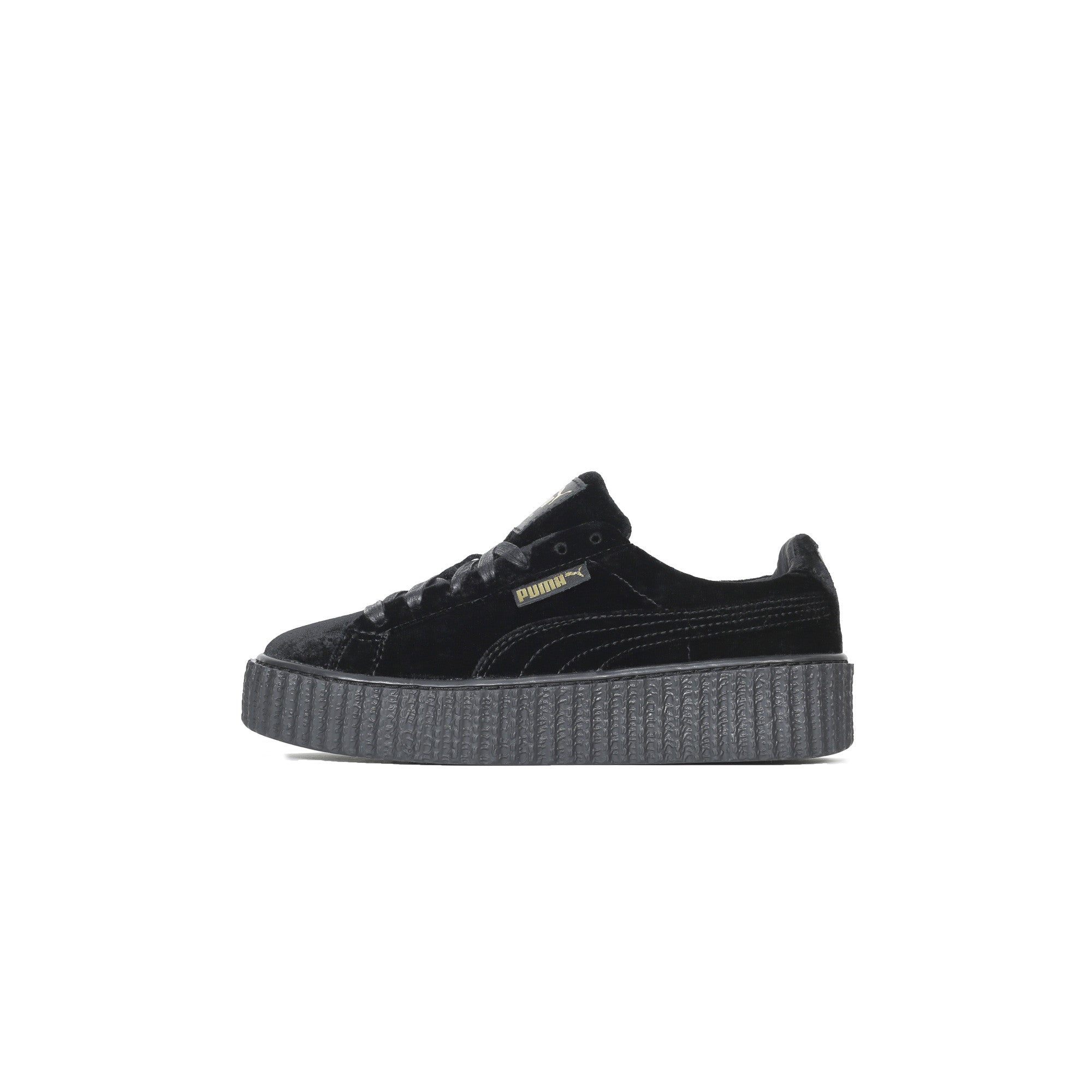 Puma FENTY by Women's Rihanna Velvet Creepers [364466-01]