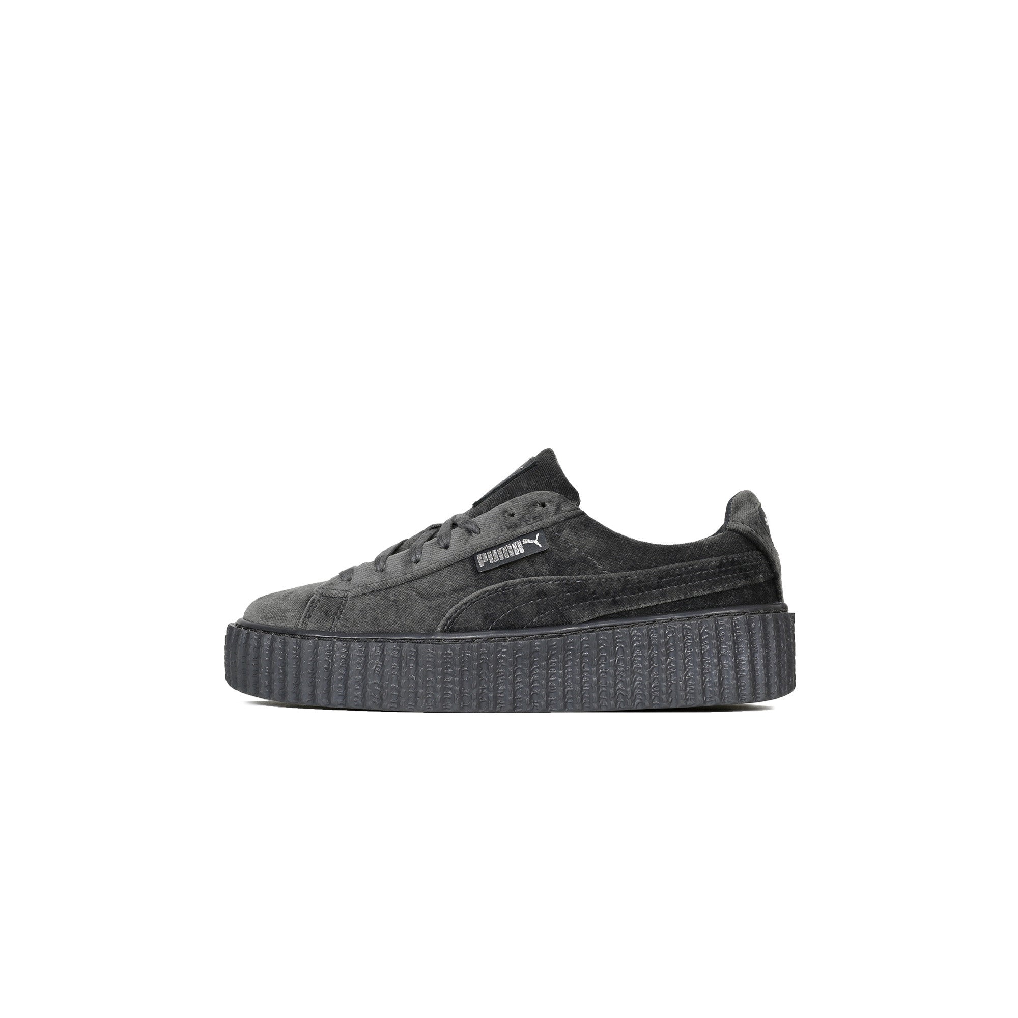Puma FENTY by Women's Rihanna Velvet Creepers [364466-03]