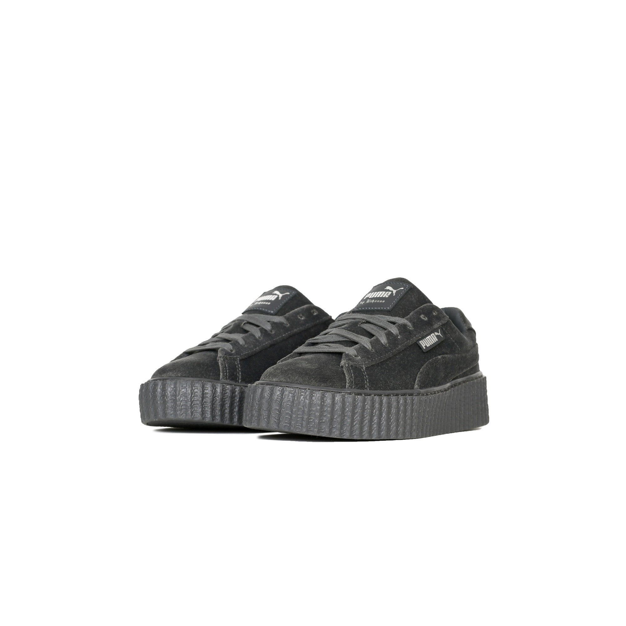 Puma FENTY by Women's Rihanna Velvet Creepers [364466-03]