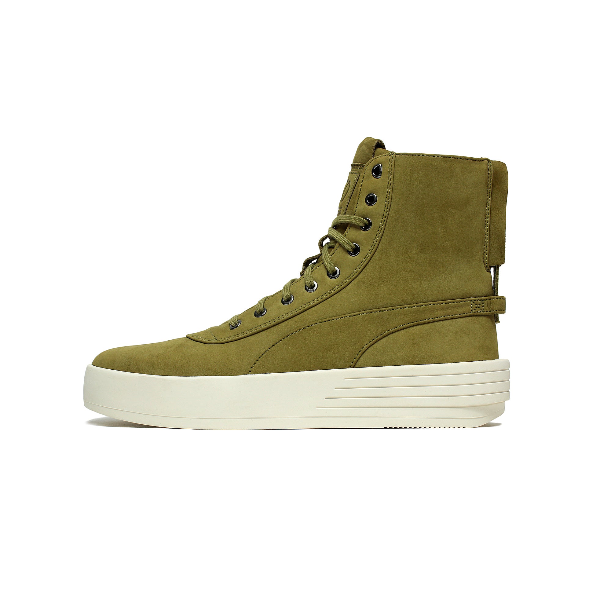 Puma x The Weeknd XO Men's Parallel [365039-03]
