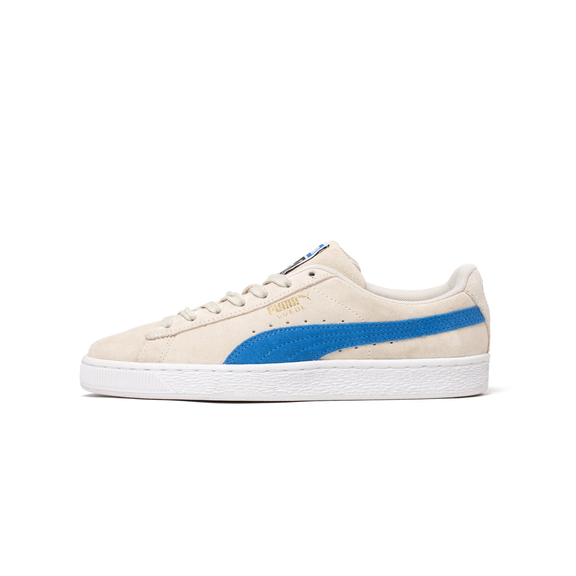 Puma Mens Suede Classic [365347-80]