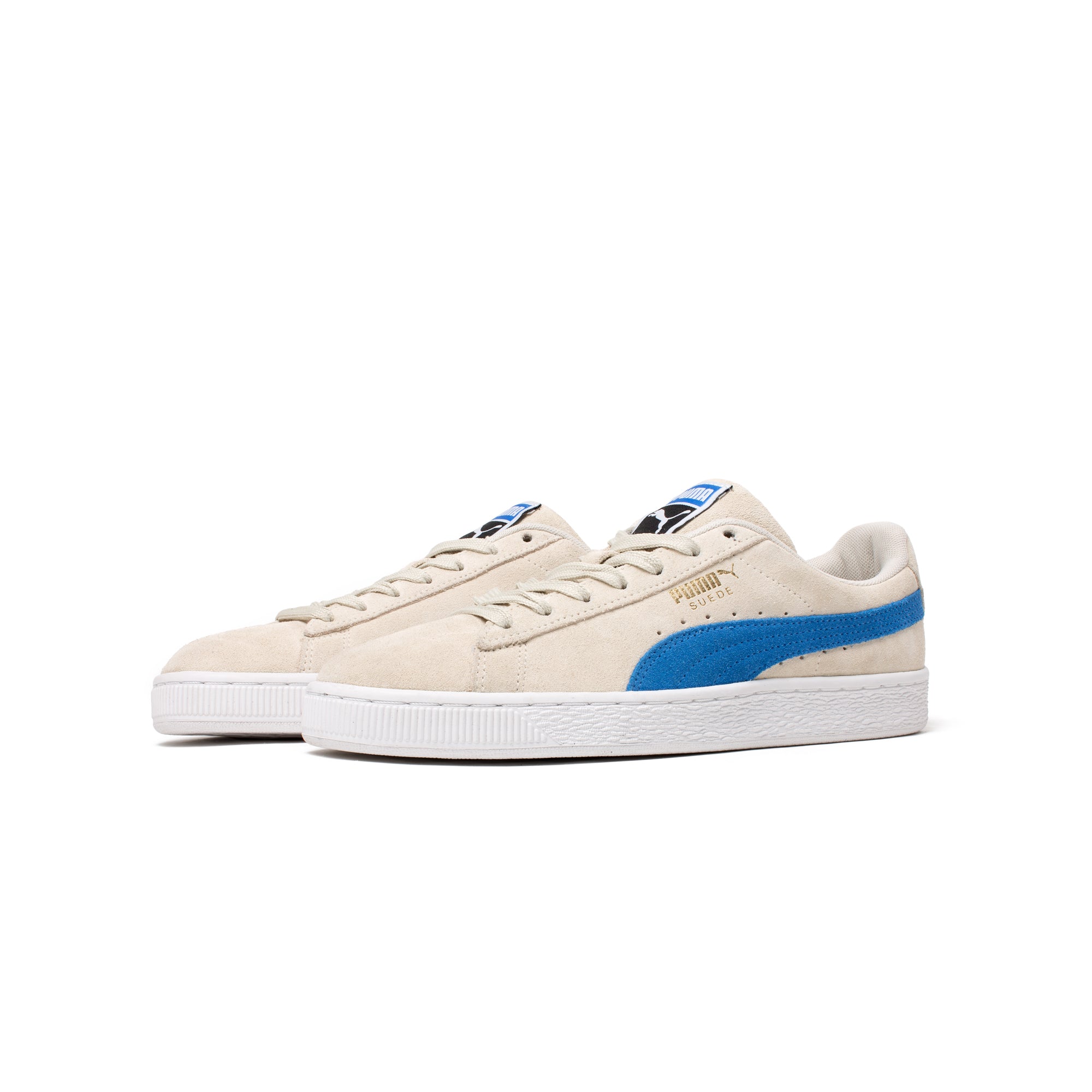 Puma Mens Suede Classic [365347-80]