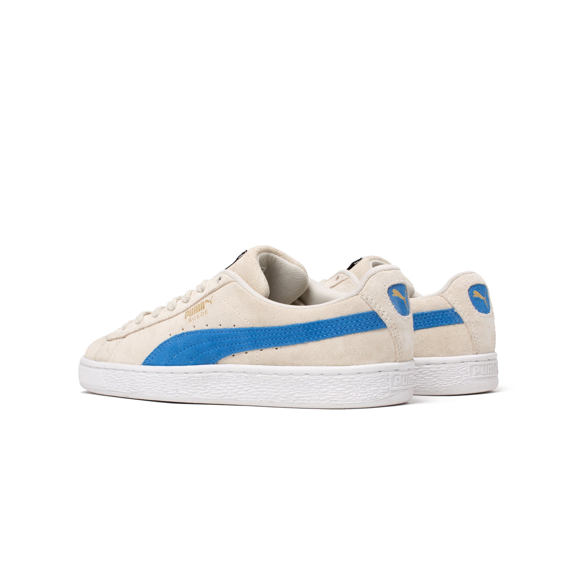 Puma Mens Suede Classic [365347-80]