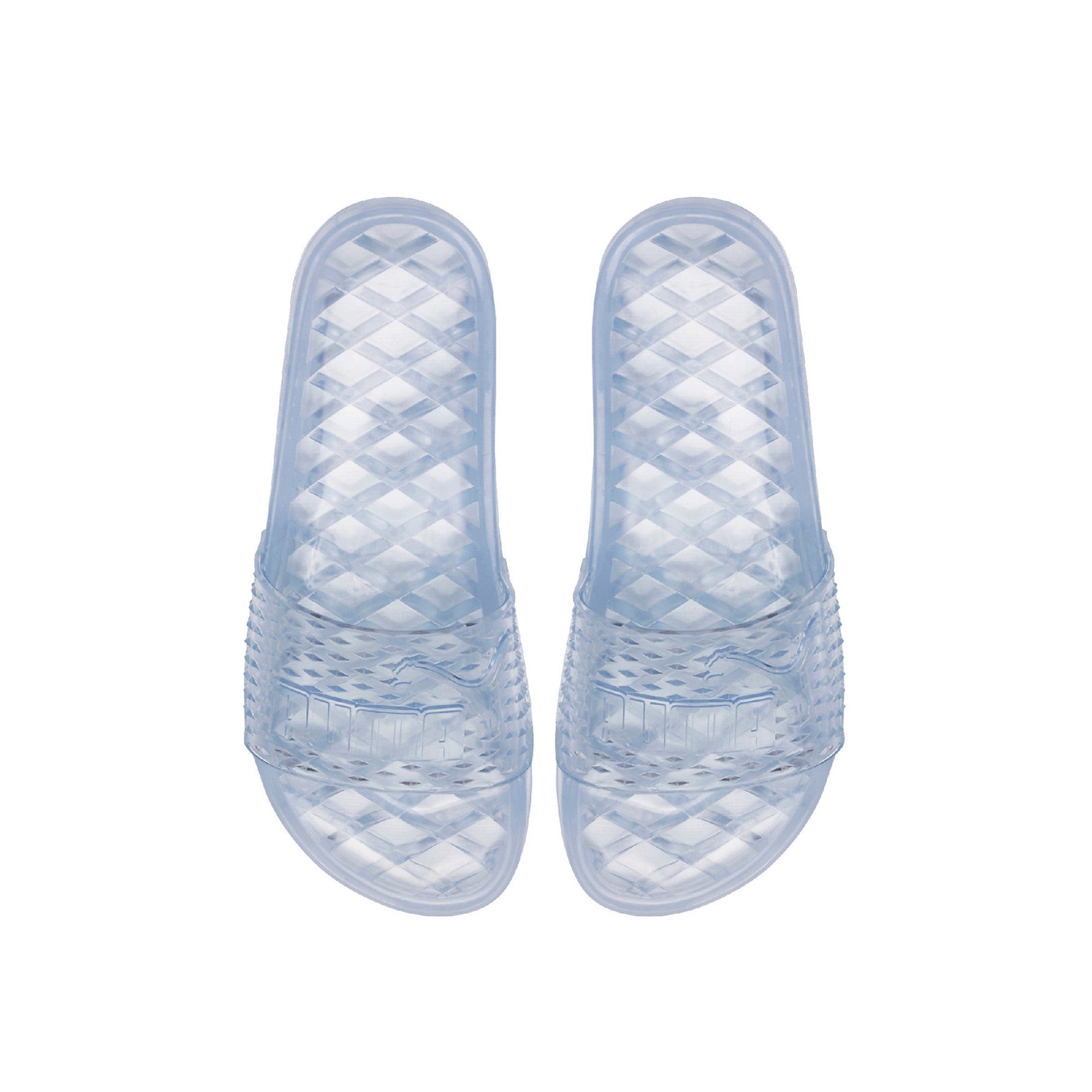 Puma FENTY By Rihanna Women's Jelly Slide [365773-01]
