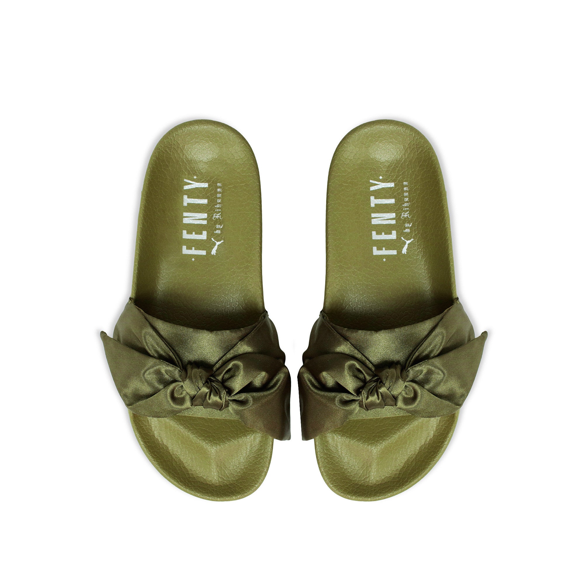 Puma FENTY by Rihanna Bow Slide [365774-01]