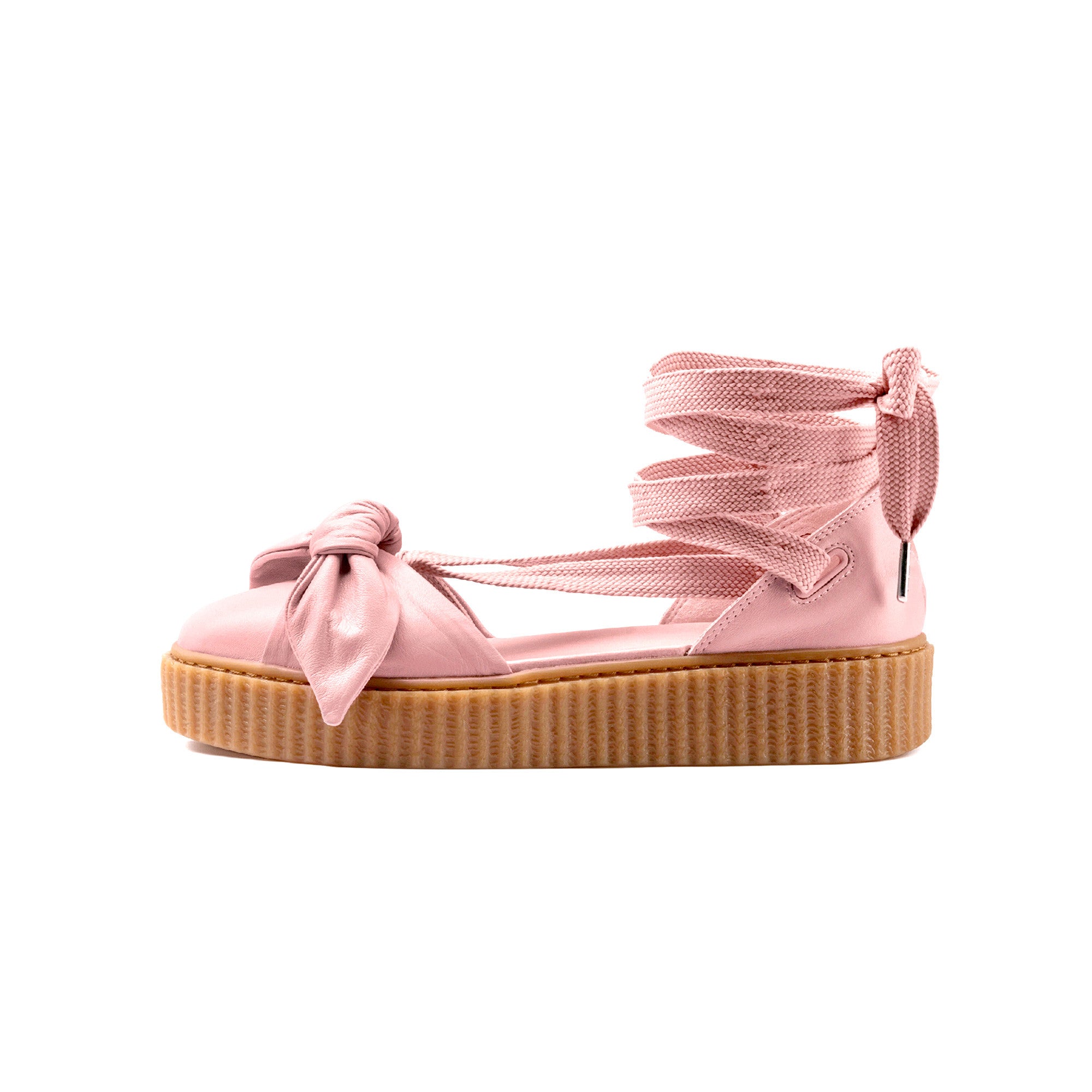 Puma FENTY by Rihanna Women's Bow Creeper Sandal [365794-01]