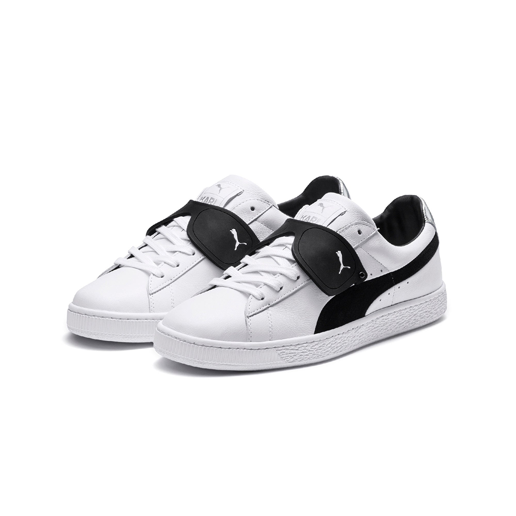 Puma x KARL Suede Classic [366314-01]