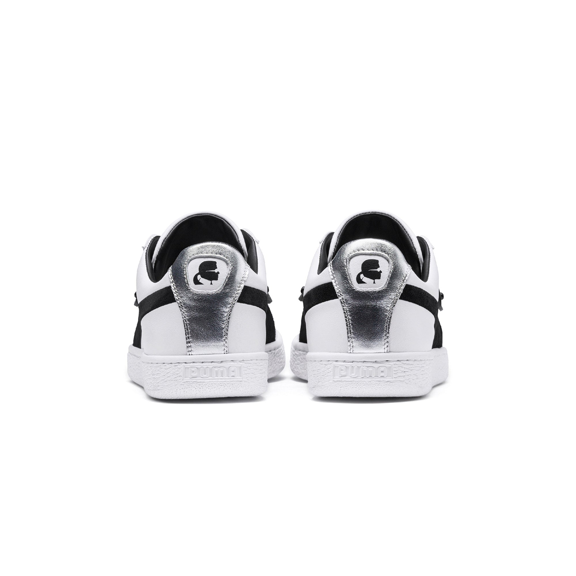 Puma x KARL Suede Classic [366314-01]