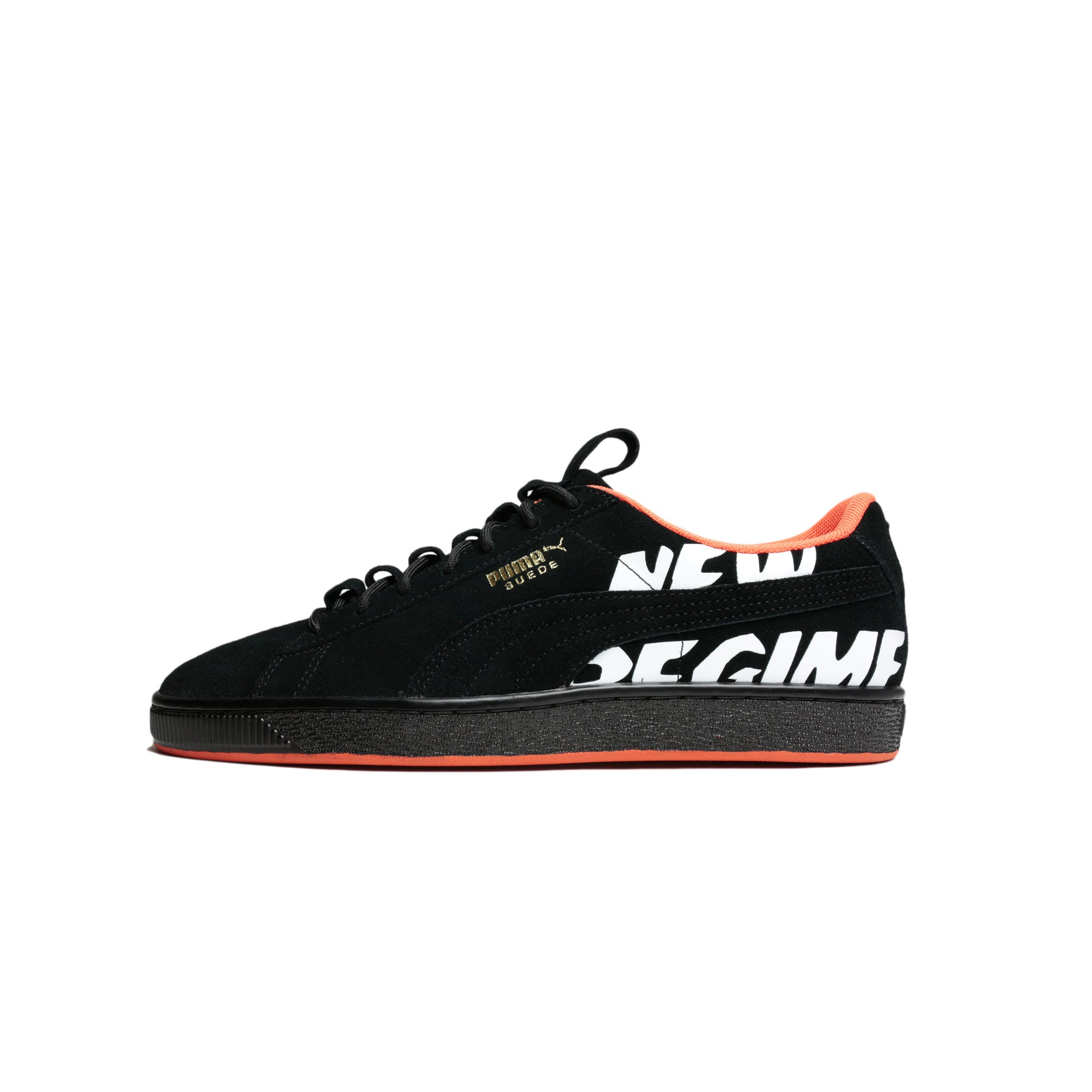 Puma x Atelier New Regime Suede [366534-02]