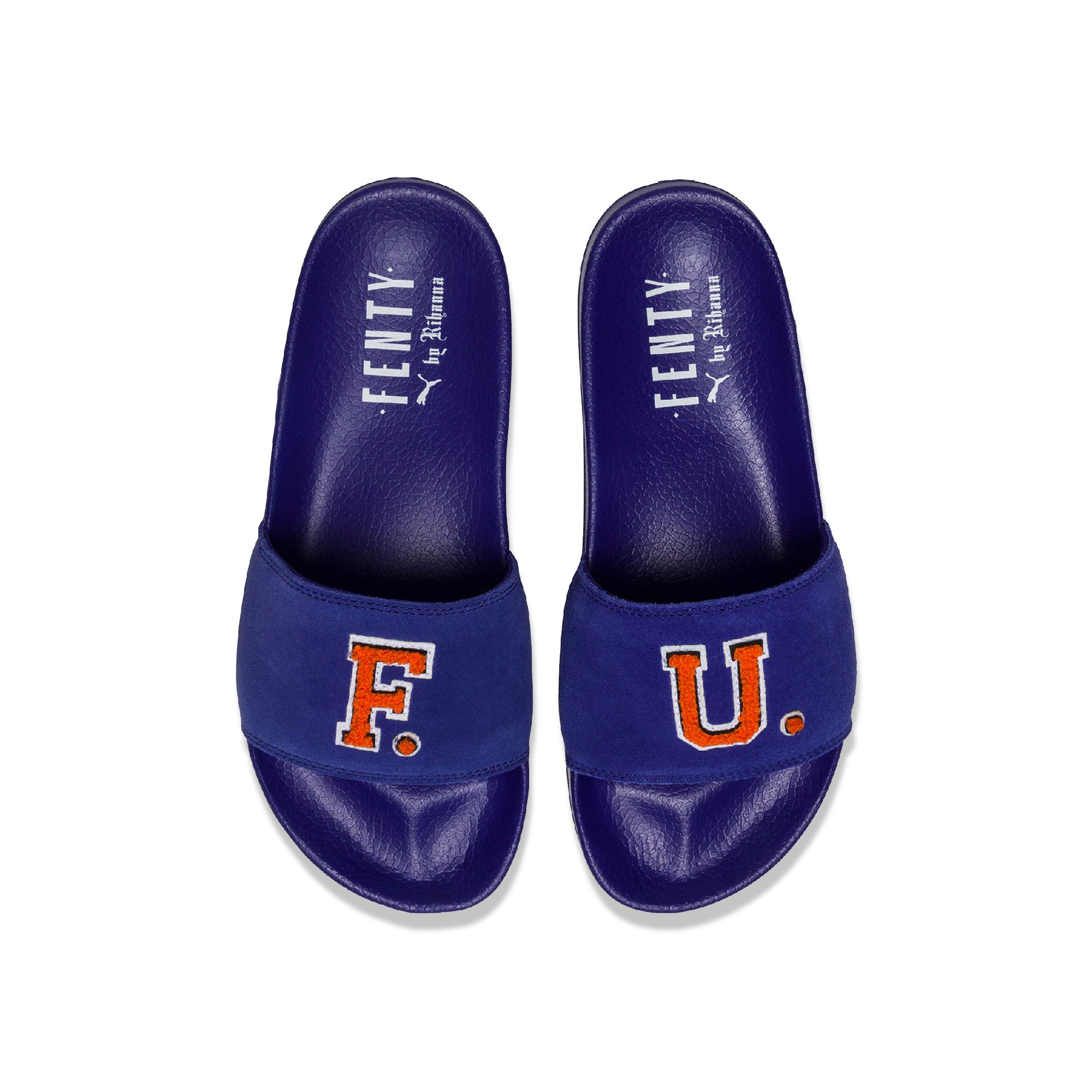 Puma FENTY by Rihanna Unisex Slide [367087-01]