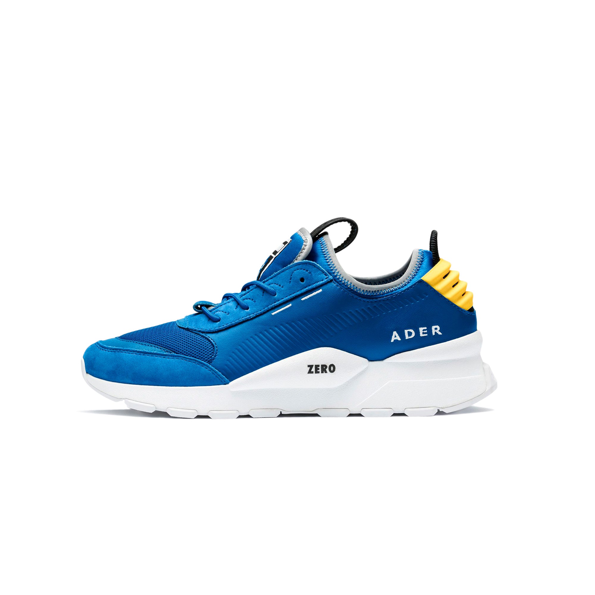 Puma x ADER ERROR Mens RS-0 [367198-01]