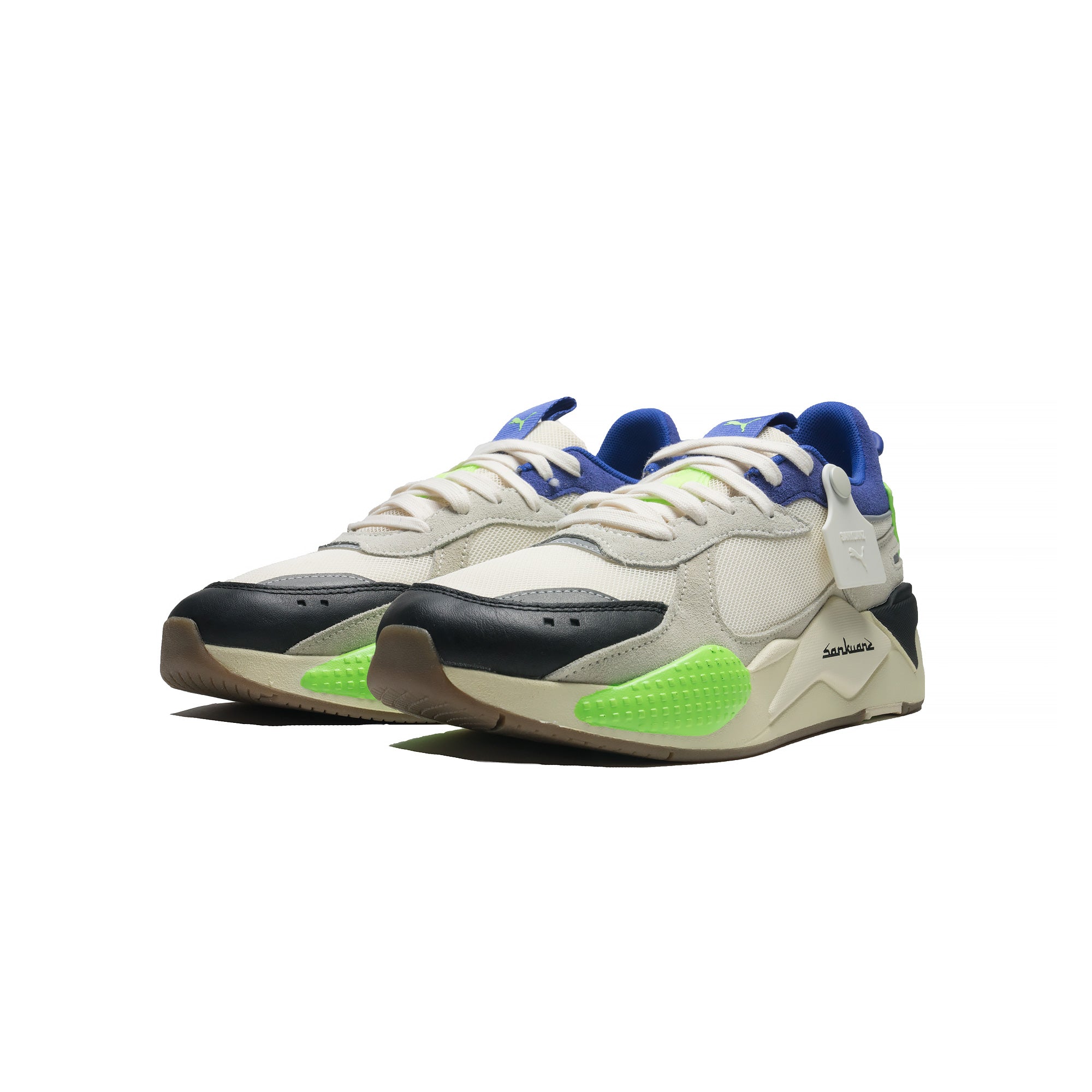 Puma x Sankuanz RS-X [369610-01]