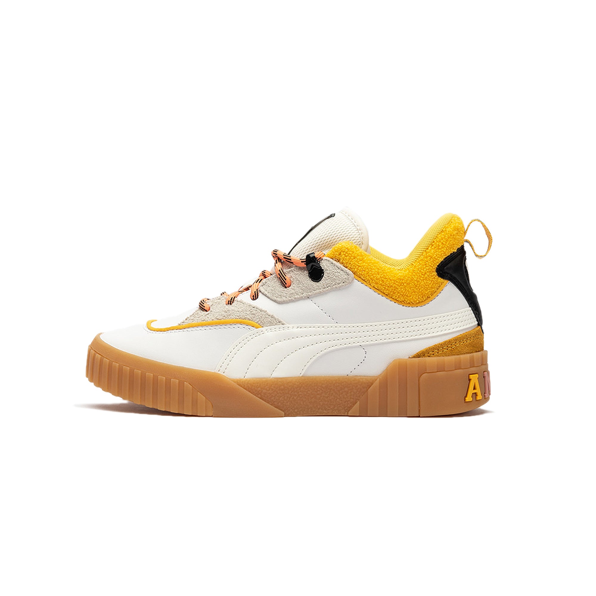 Puma x Sue Tsai Womens Cali [369877-01]