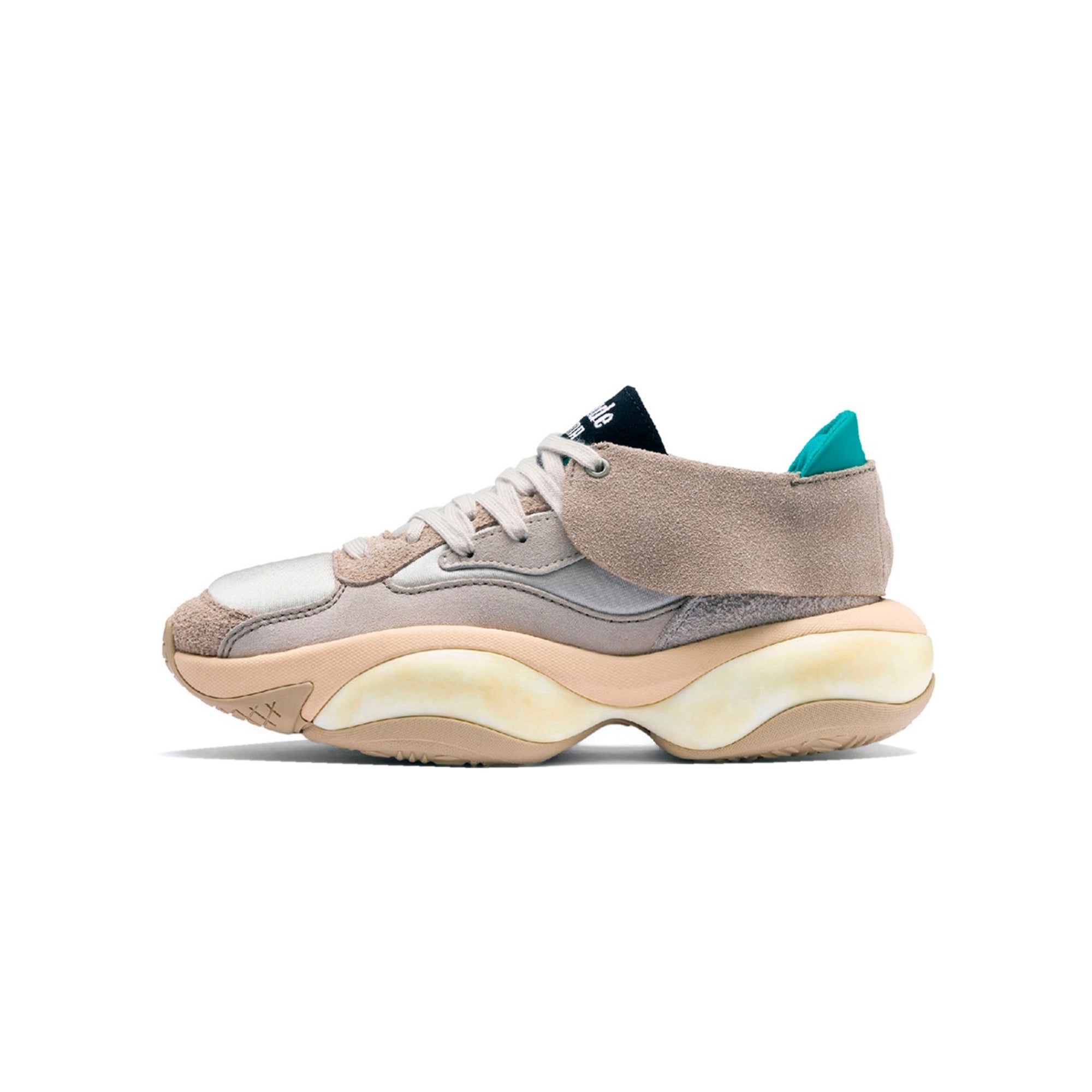 Puma x Rhude Alteration [37002001]