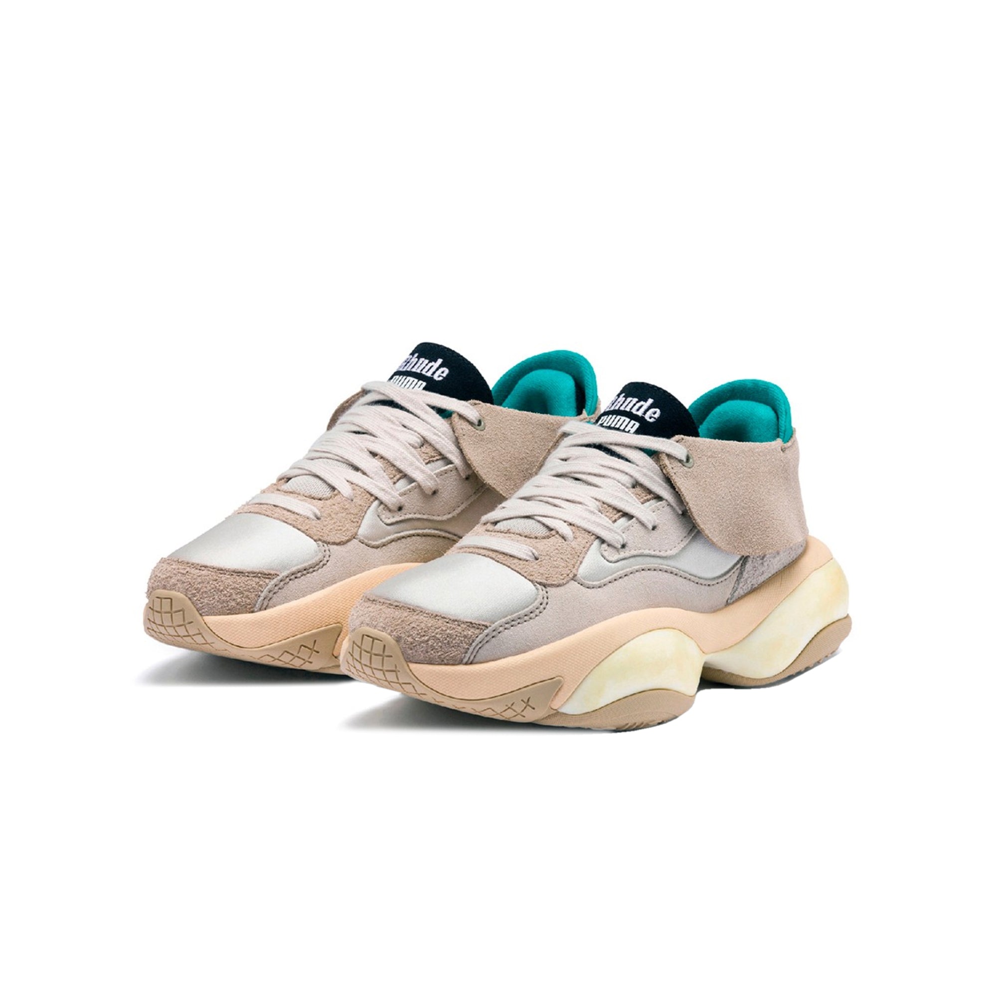 Puma x Rhude Alteration [37002001]