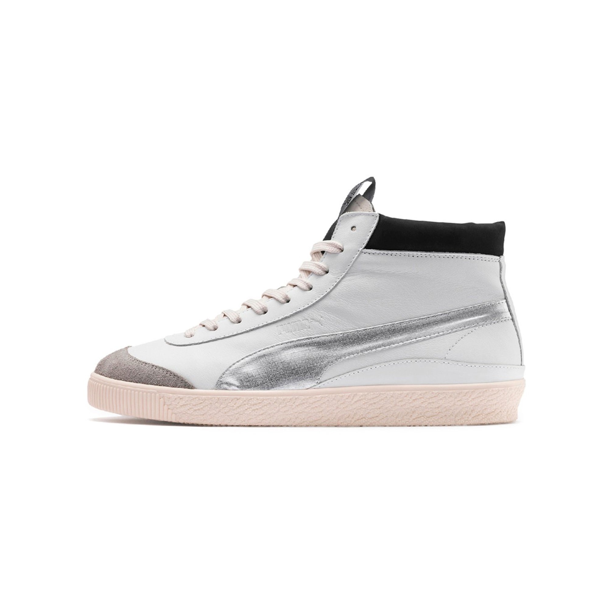 Puma x Rhude Basket 68 OG Mid [37002201]