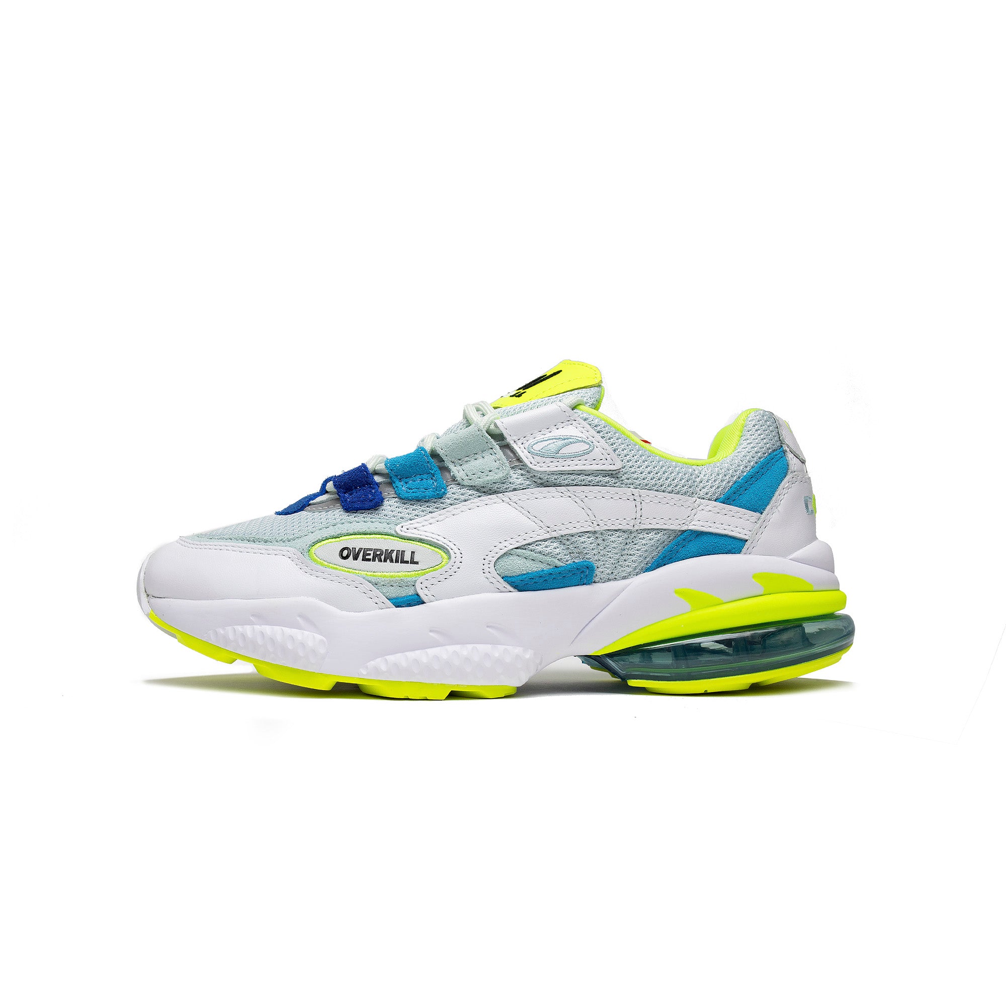 Puma x OVERKILL Cell Venom [370332-01]