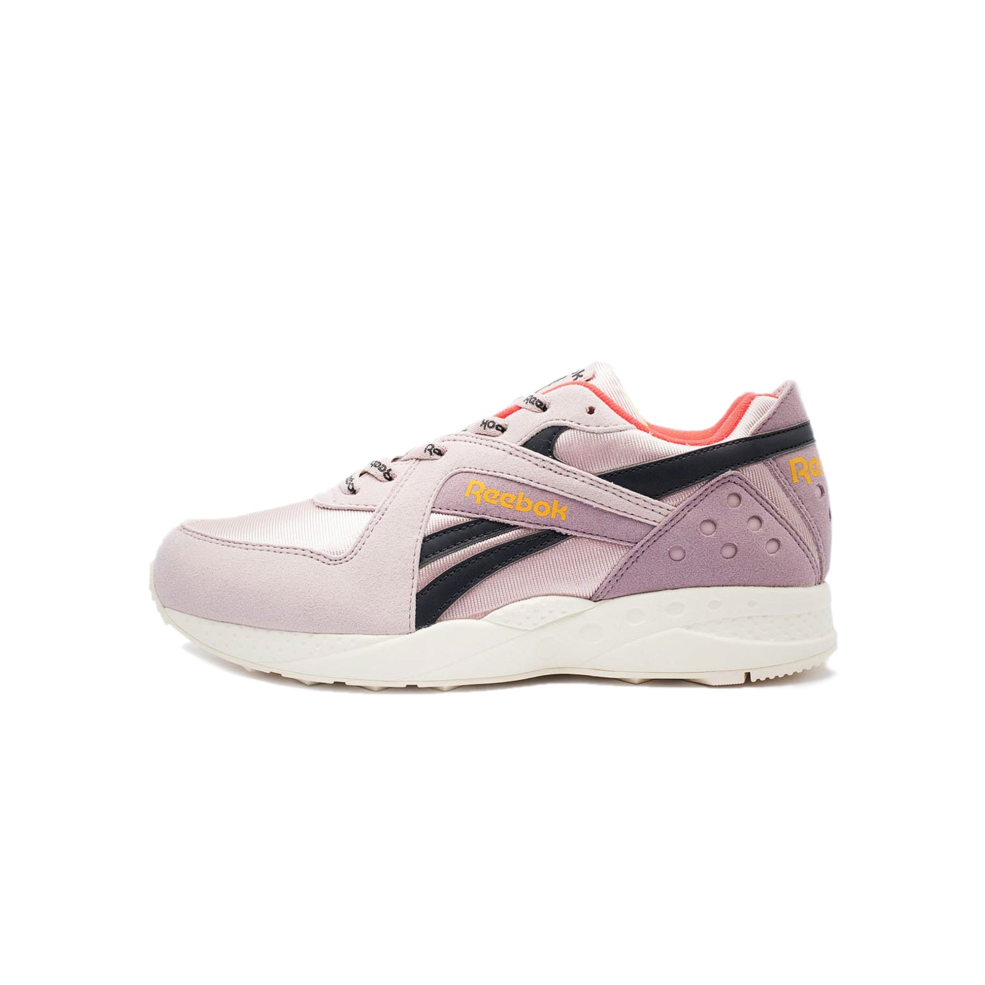 Reebok Mens Pyro Lilac Shoes