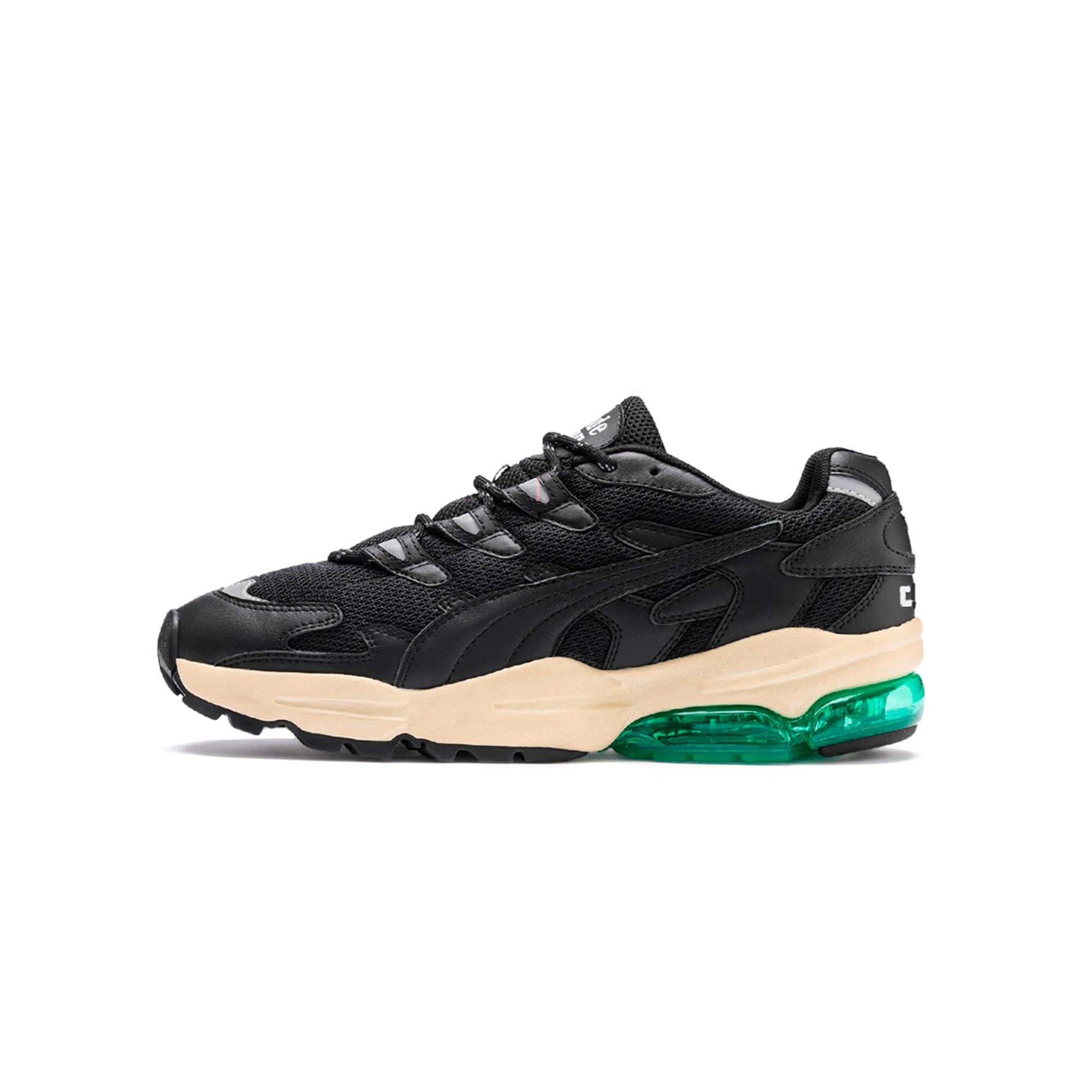 Puma x Rhude Cell Alien [370875-01]