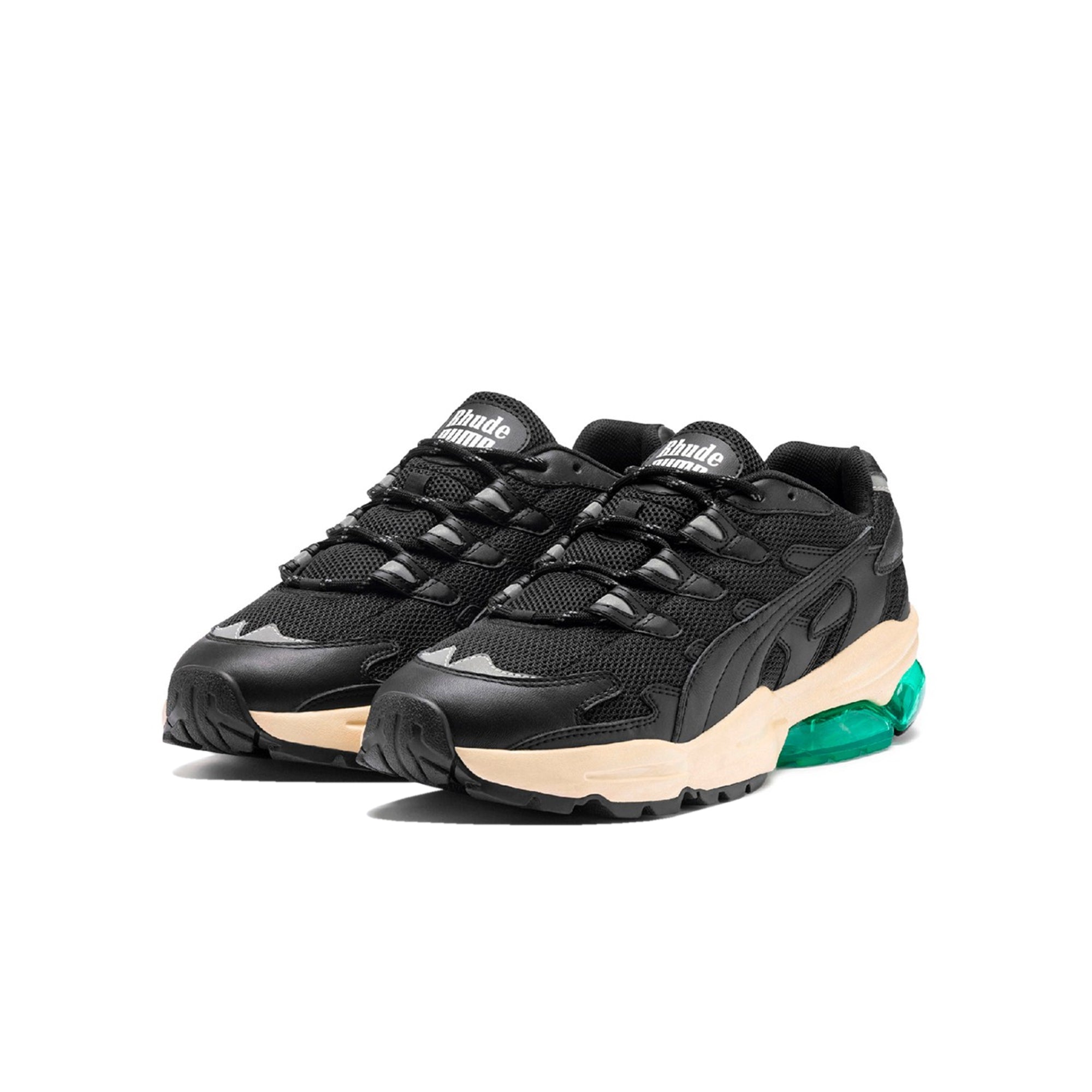 Puma x Rhude Cell Alien [370875-01]