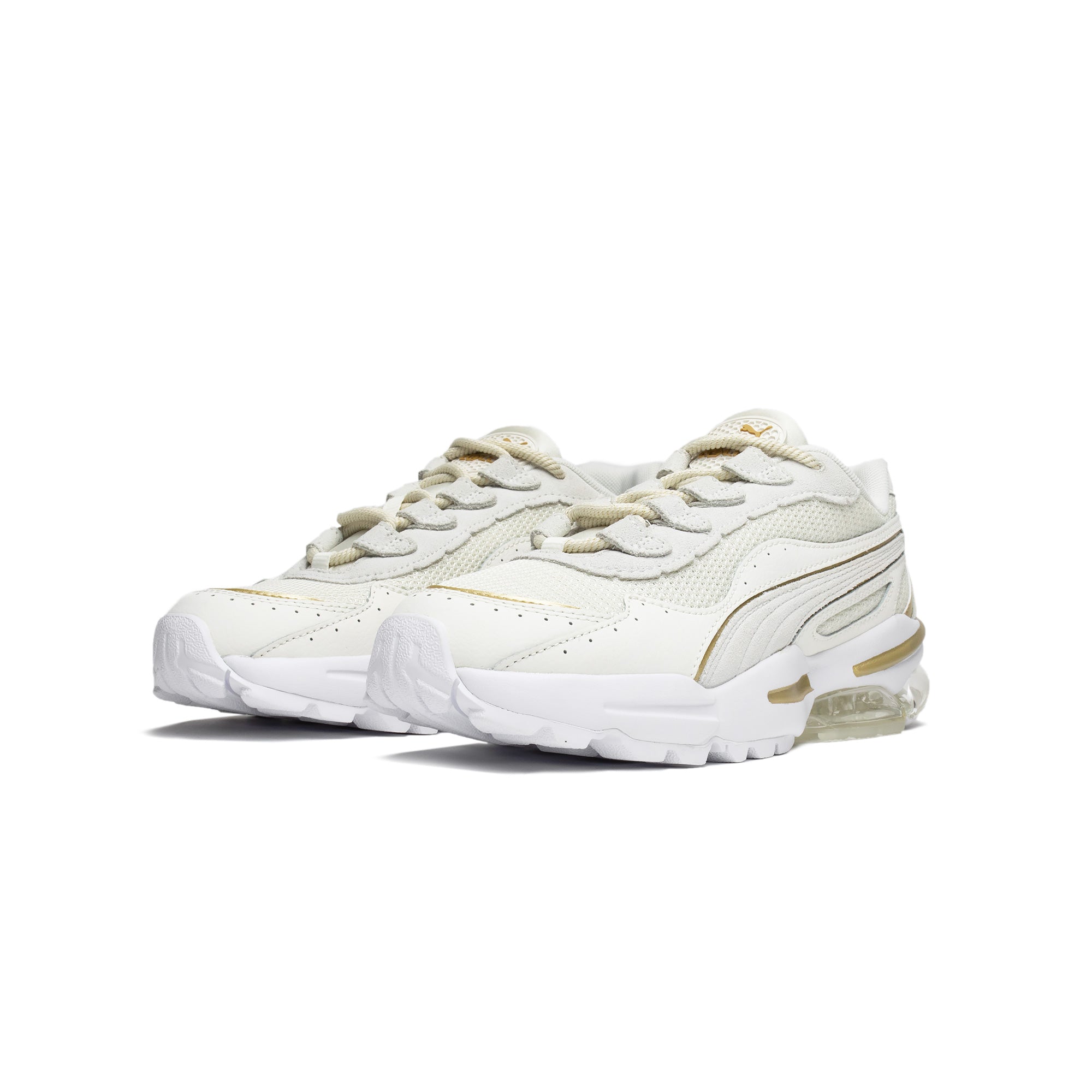 Puma Womens Cell Stellar Soft [370948-02]