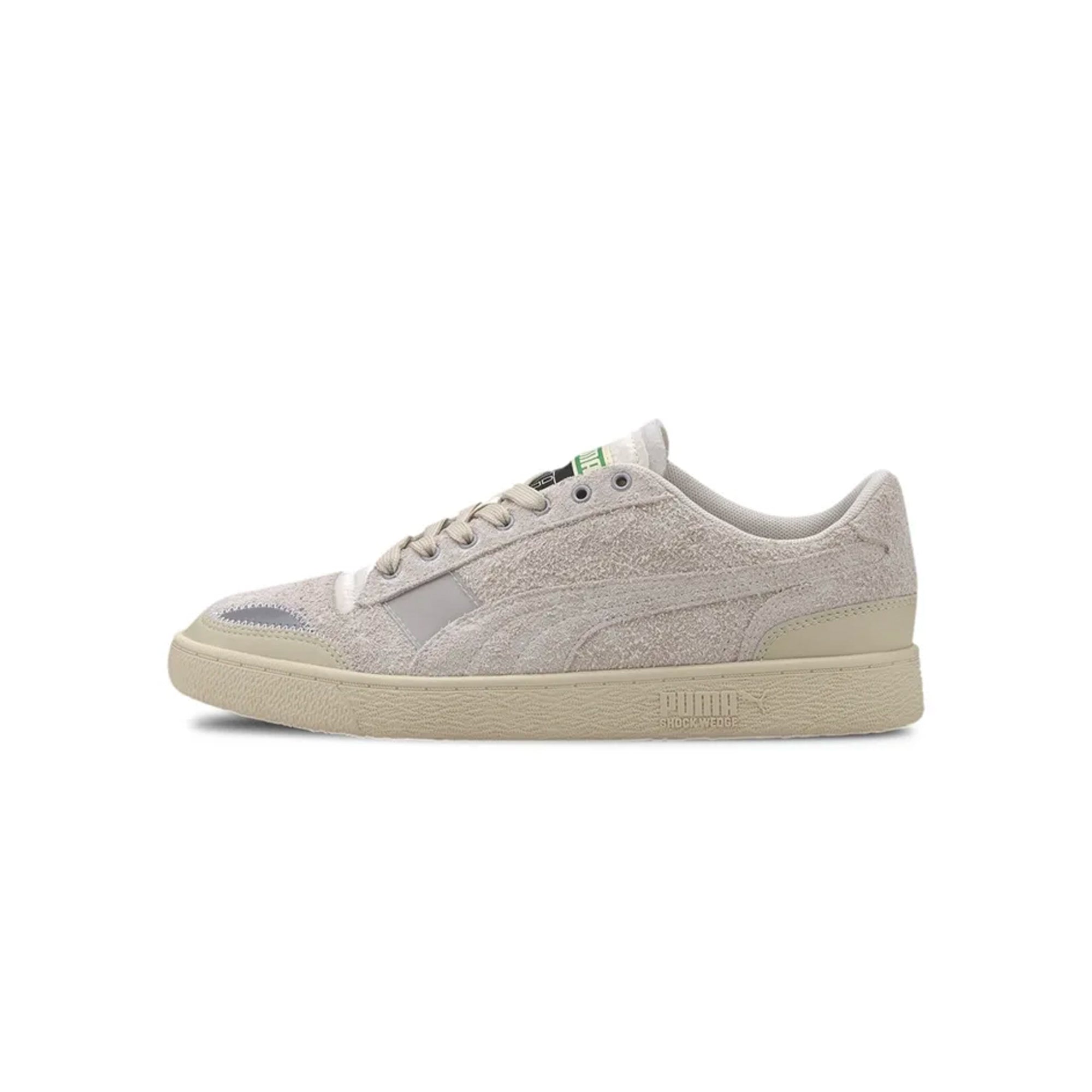 Puma x Rhude Mens Ralph Sampson Lo [371392-01]